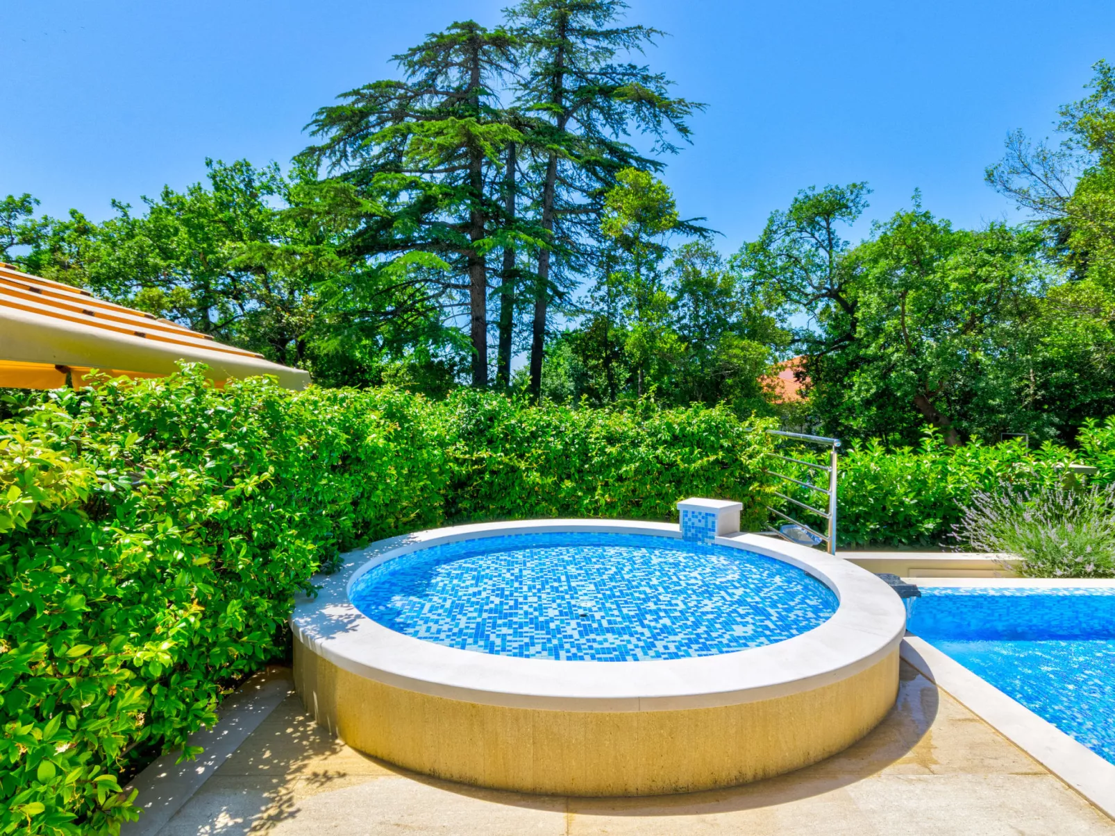 Villa Emilia Soba 101 / HR-10058-04 - Image-tags.info