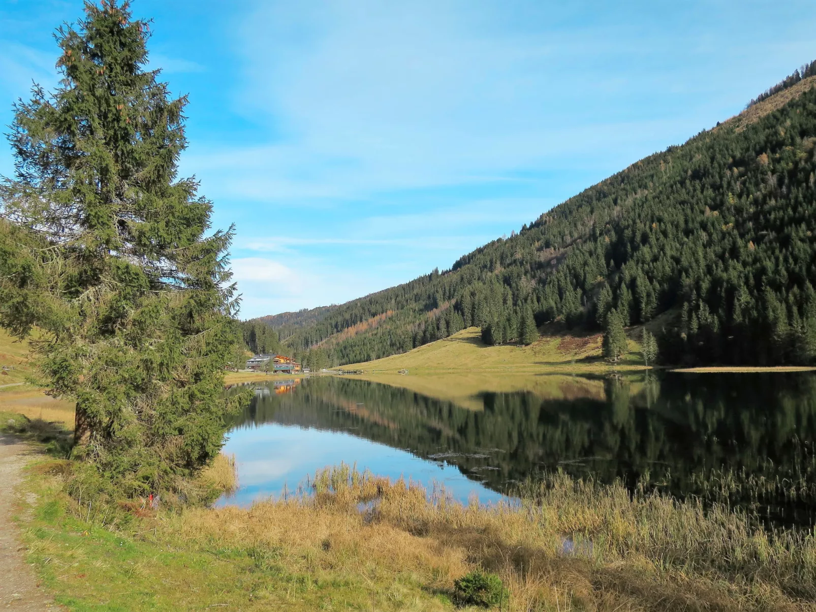 Appartement Mama - Umgebung