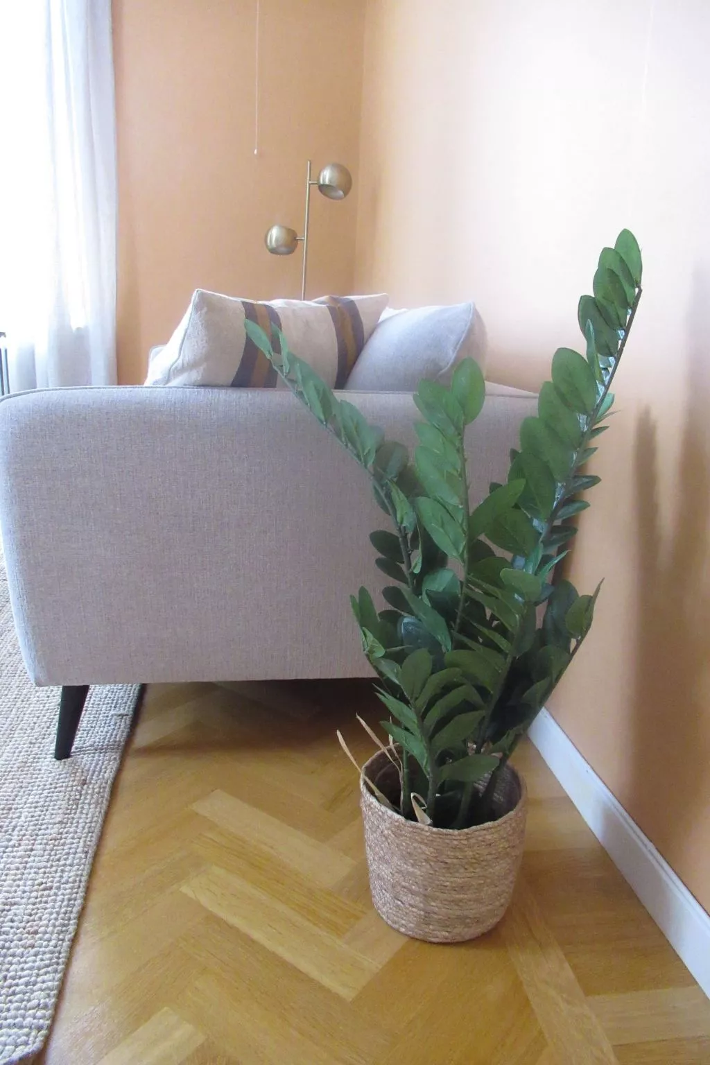 Anwesen "Tingshuset Ragunda" - Dedans