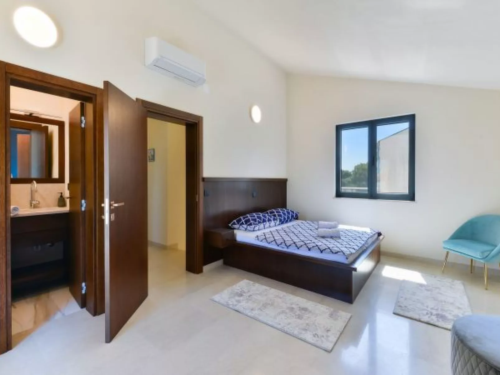 Beachfront Villa Mediterranea with pool - Image-tags.info