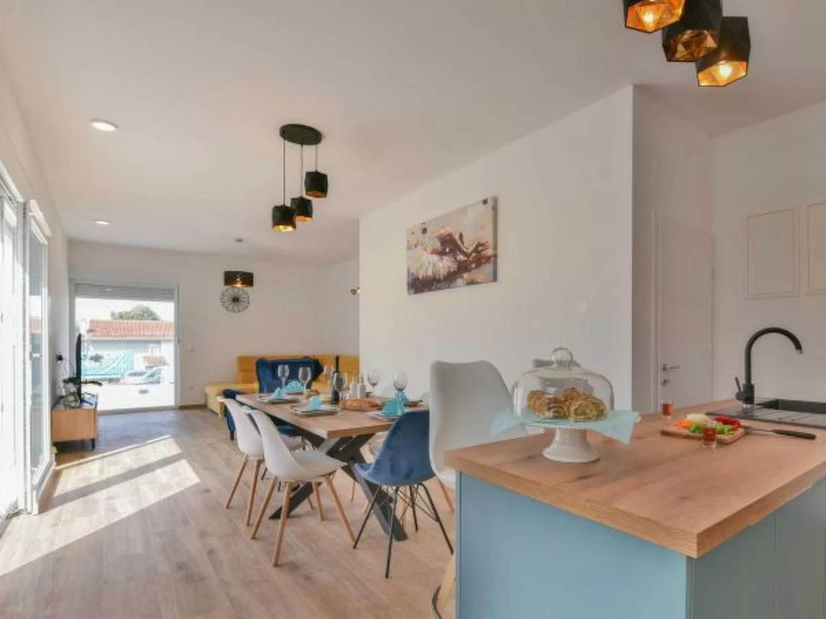 Villa Silente with pool, whirpool and sauna - Image-tags.info