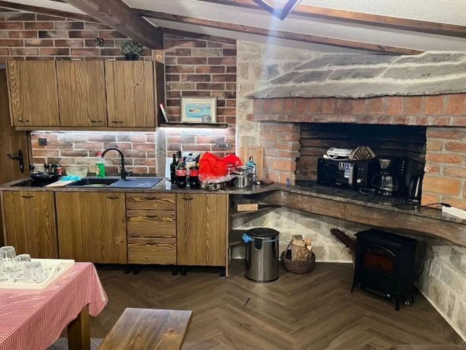 Rooftop heated pool Villa Jelena - Image-tags.info