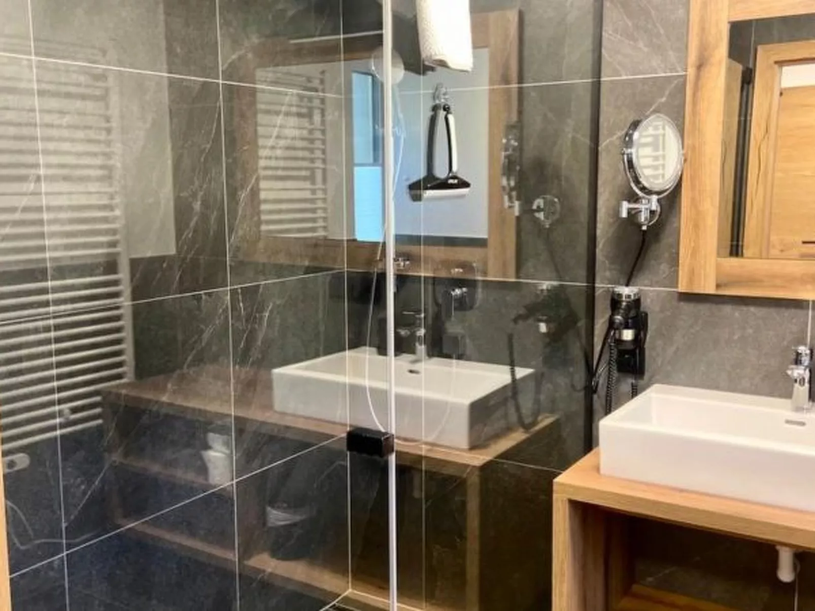 BERGZEIT Appartement Top 2 - Inside