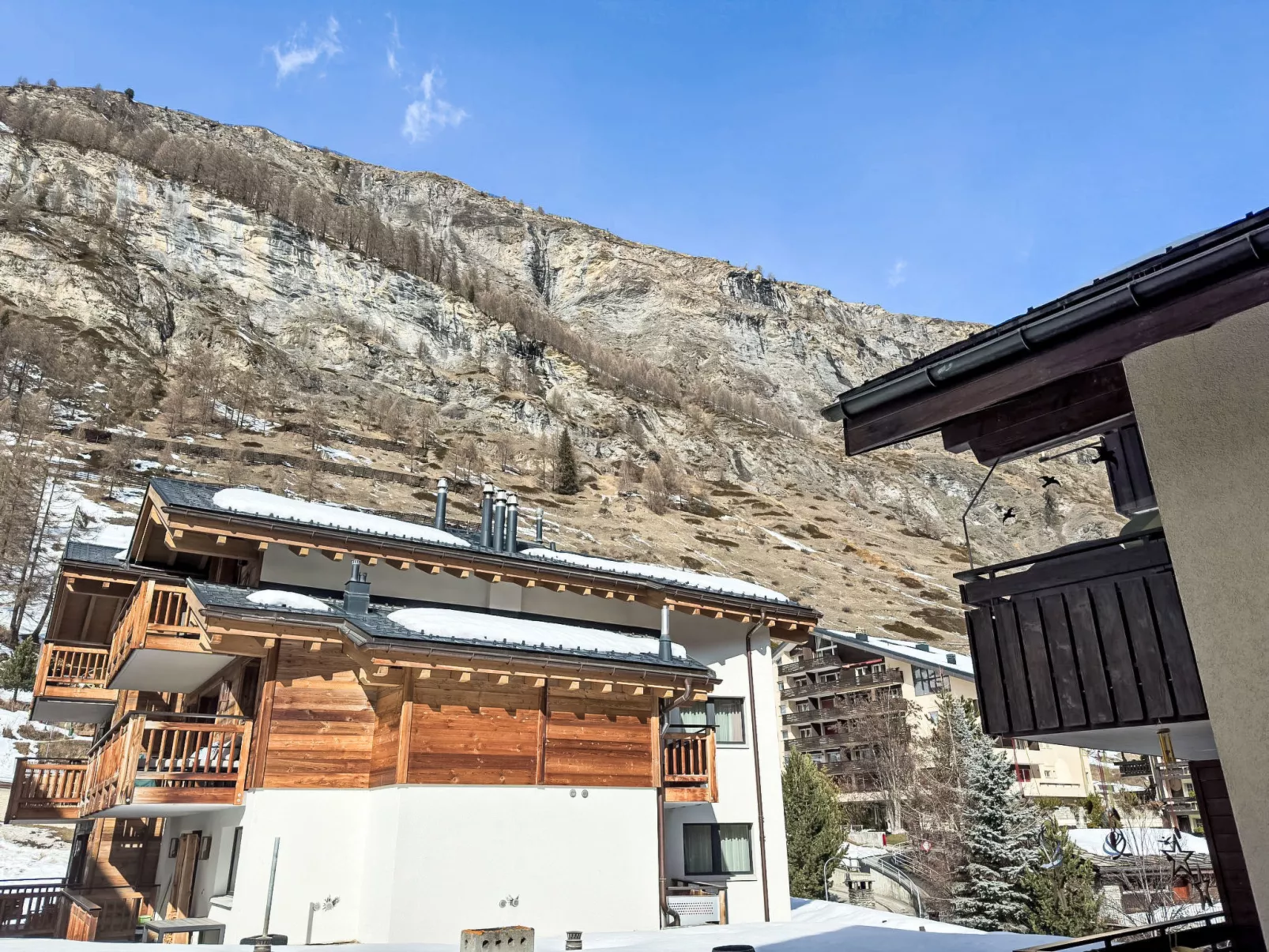 Haus Bellevue - Dehors