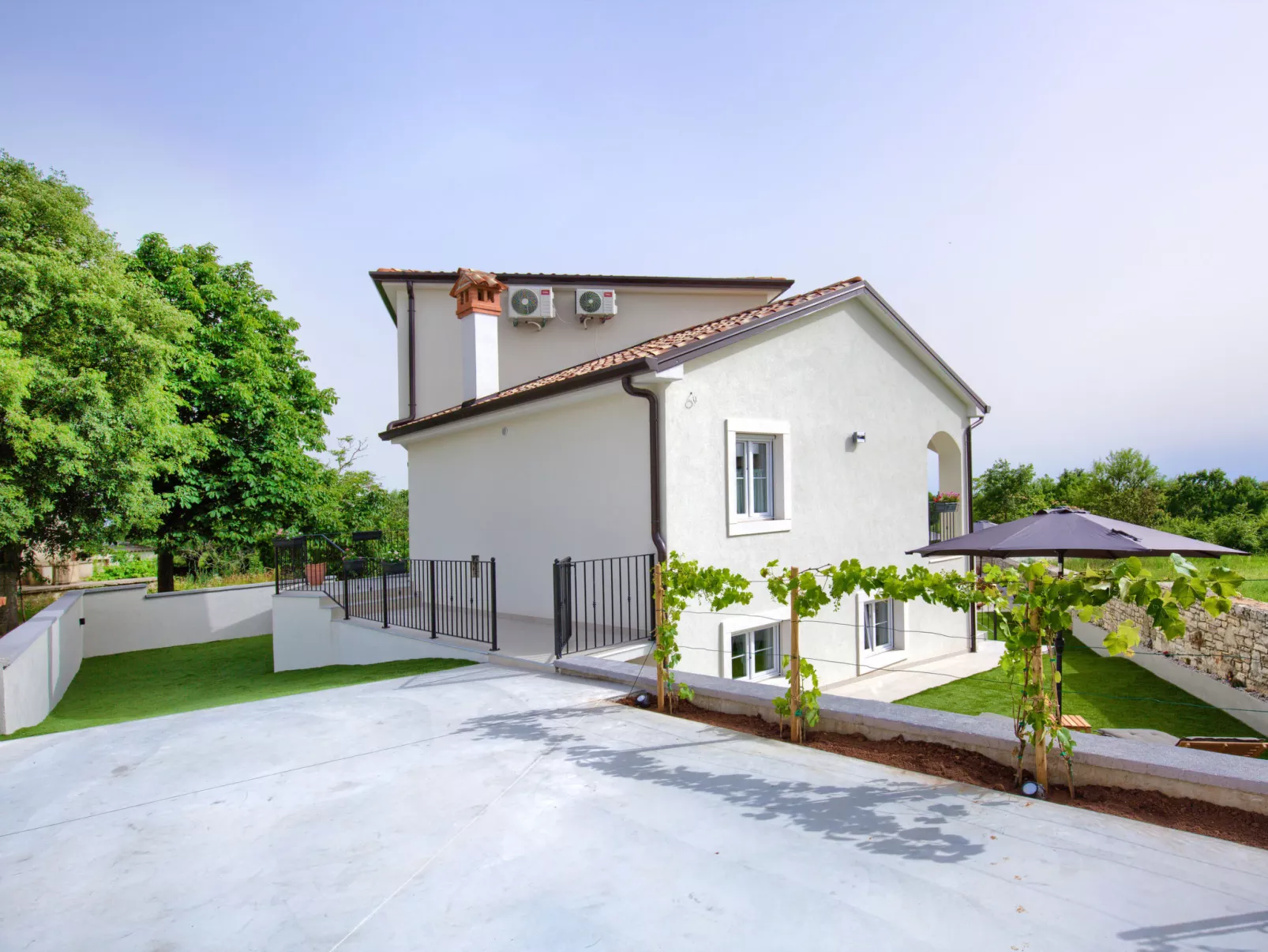 Villa Pohman - Image-tags.info