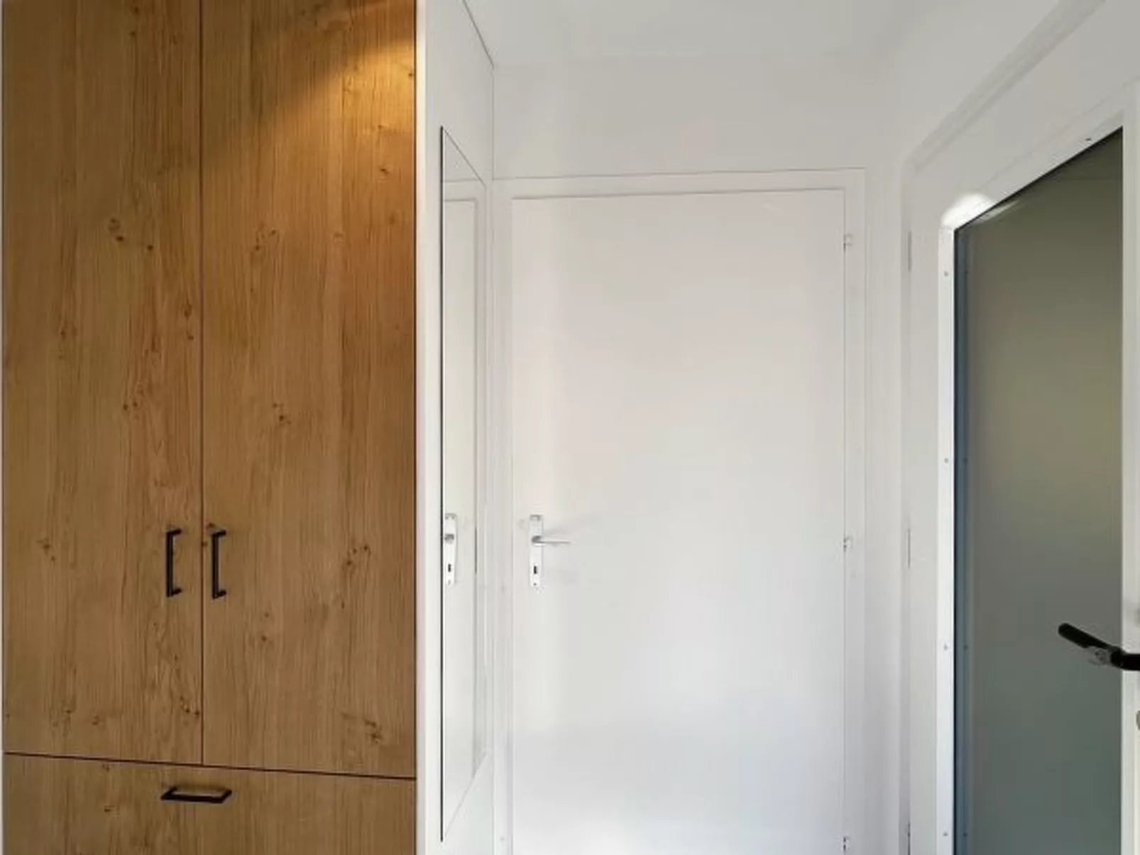 Mirador Alpine Horizon -Crans Montana- Swiss Alps - Drinnen