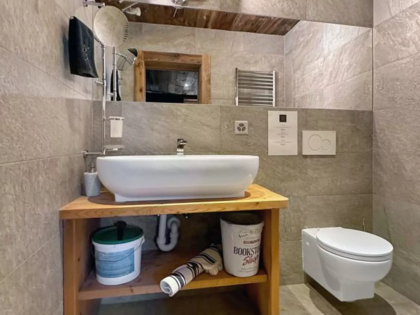 Les Granges de Sarreyer - 10 mns from Verbier - Sw - Dedans