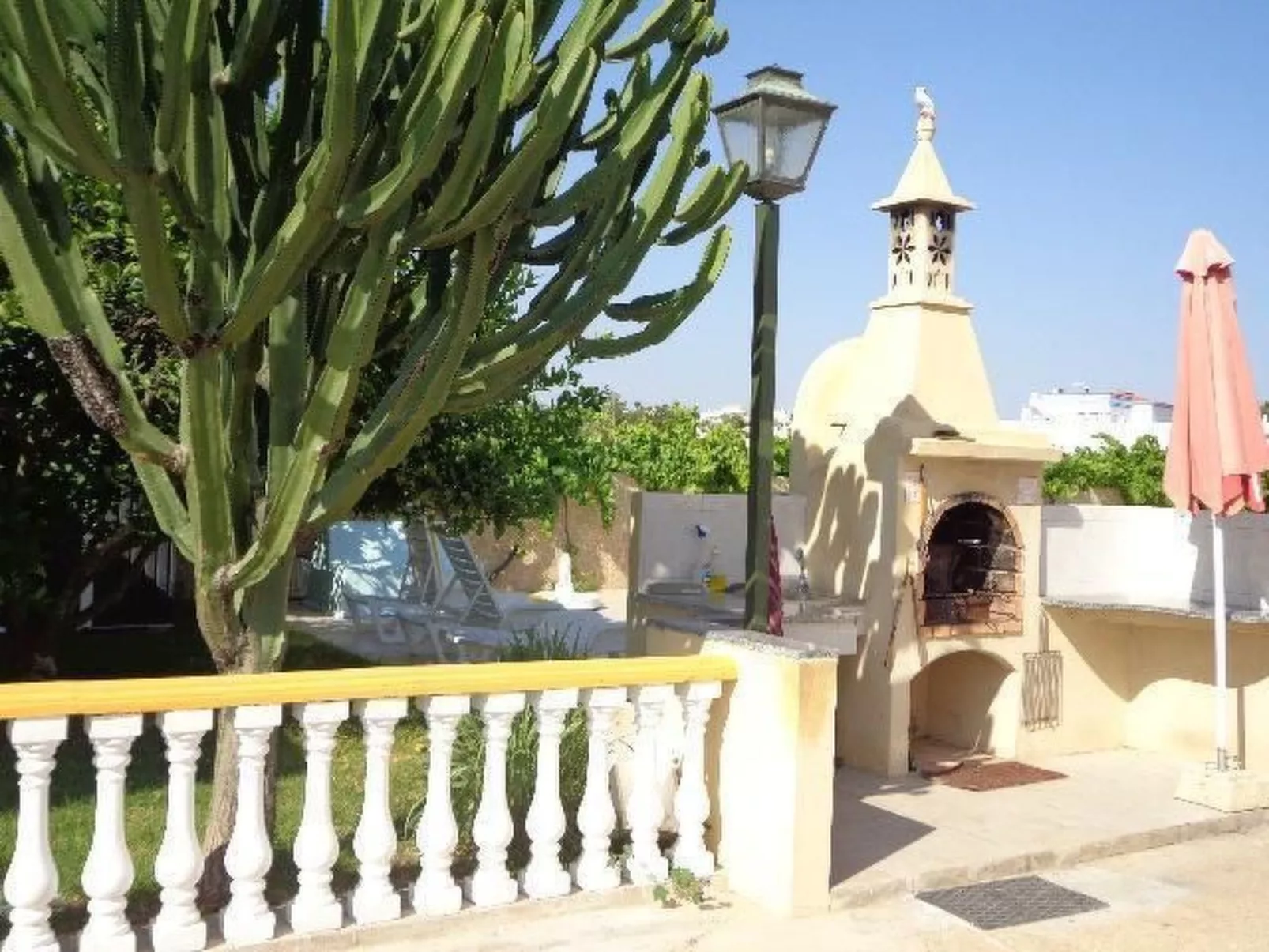 Wunderschöne Wohnung mit Pool - "Maria" - Outside