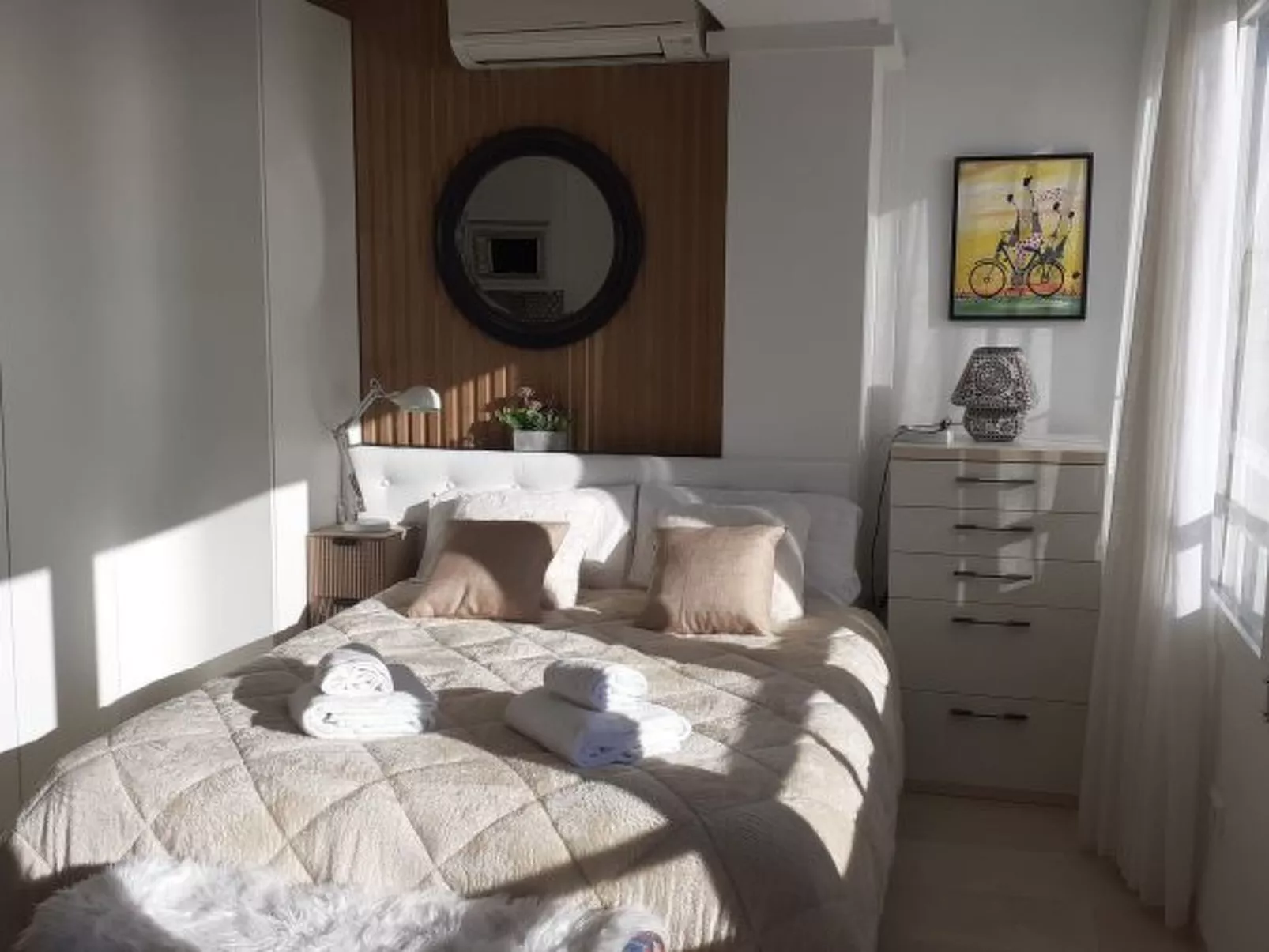 ESTUDIO PLAYA POSTIGUET - Inside