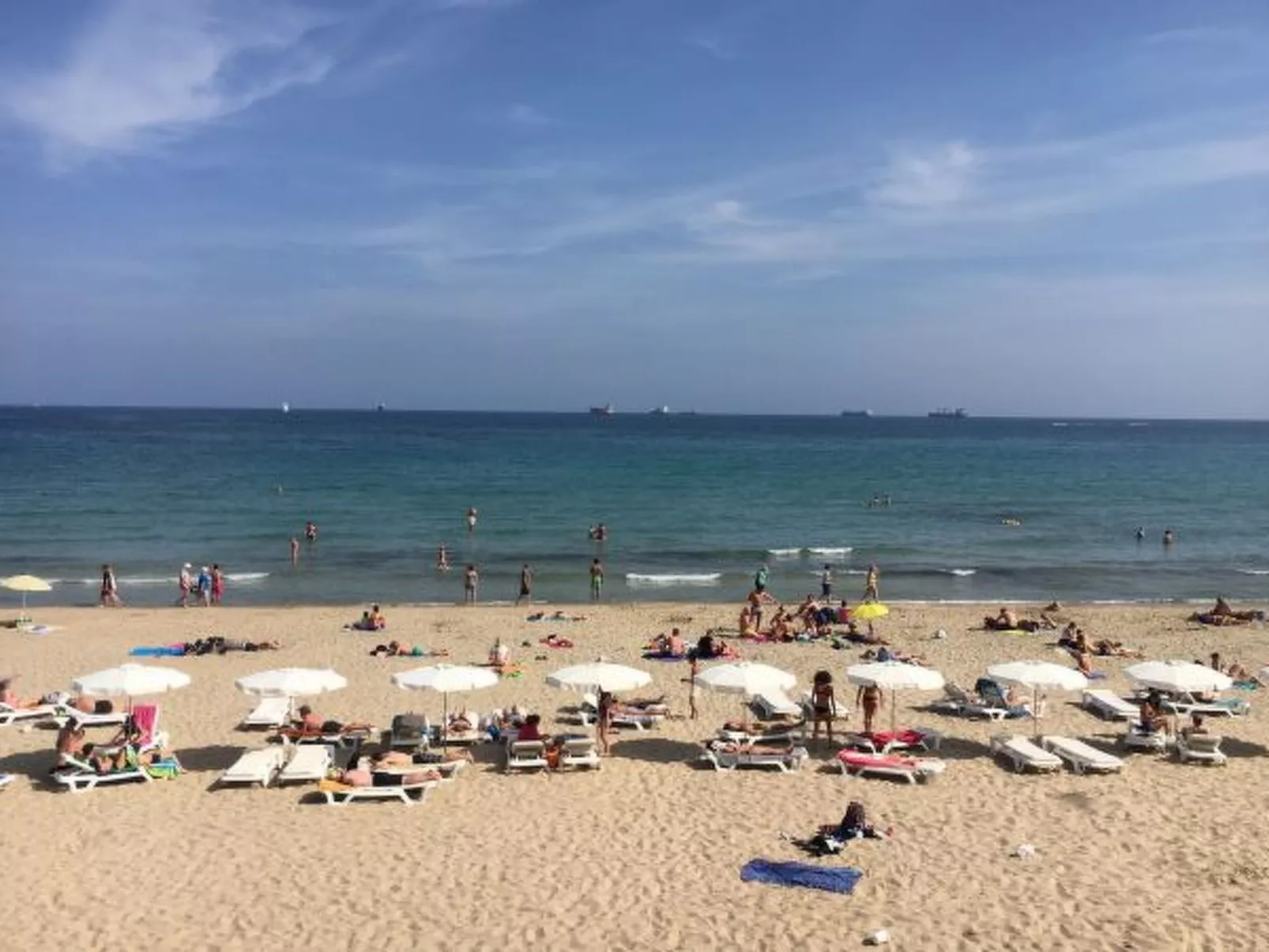 APARTAMENTO LA CÚPULA - Dehors