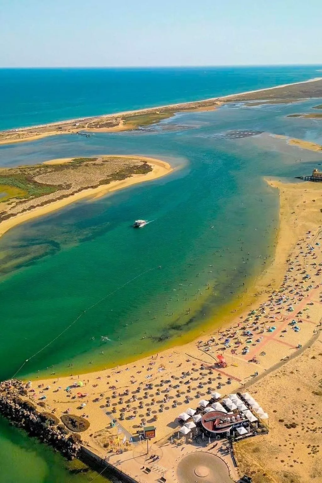 Casa da Horta APT 7 - Outside