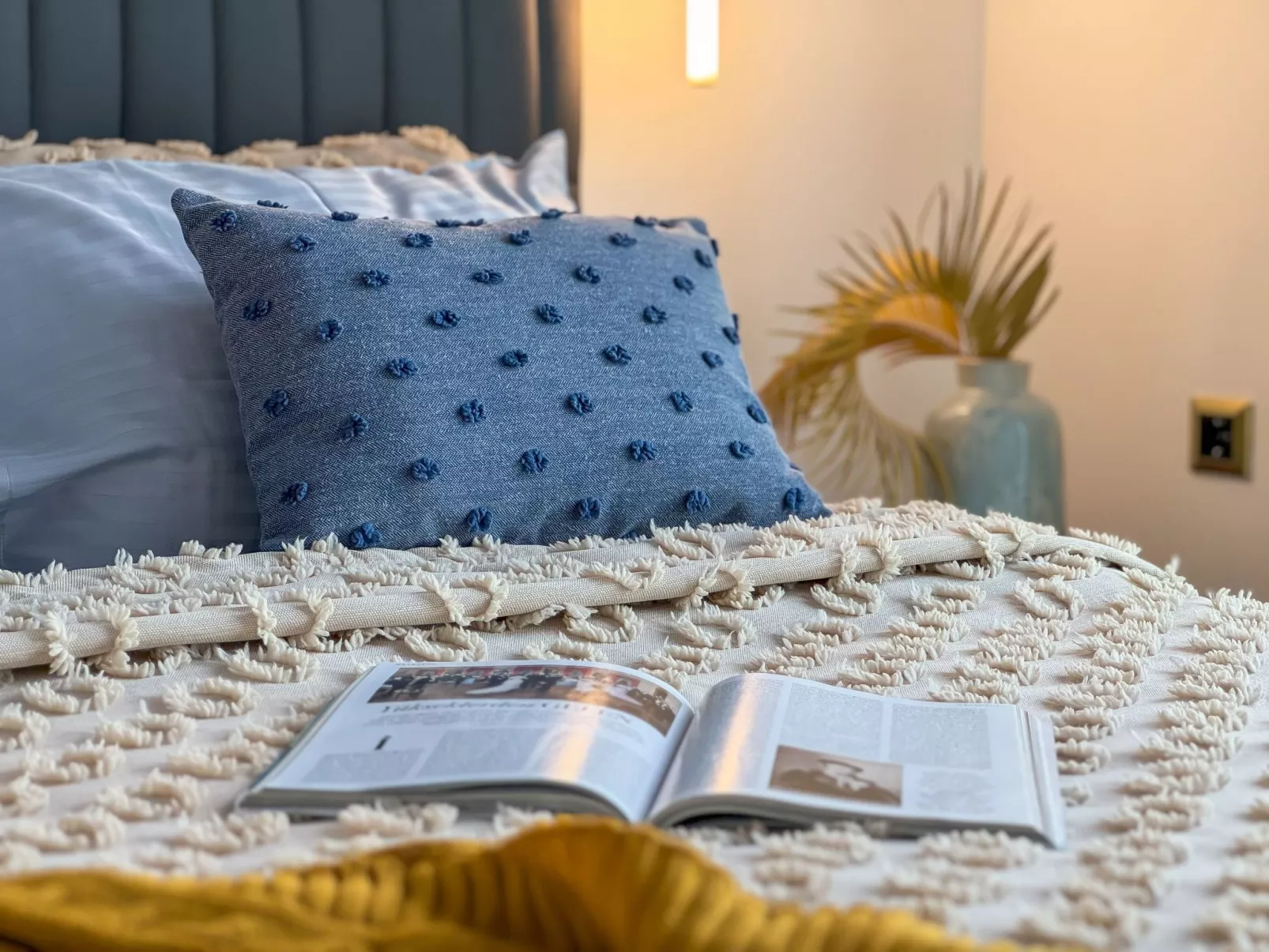 Qoople Eхсellence C-49 neue Wohnung am Meer - Dedans