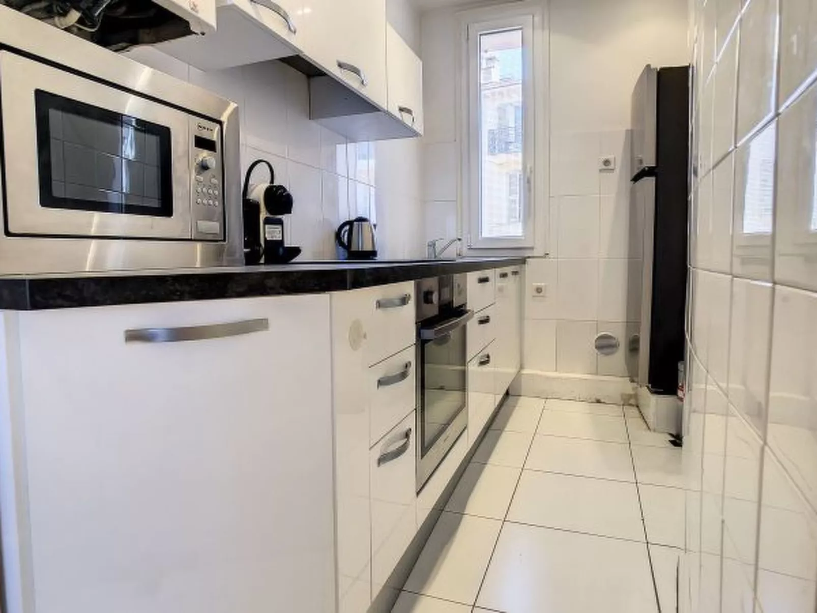 Quality 1 bedr rue du Canada 5 mins Croisette 208 - Image-tags.info