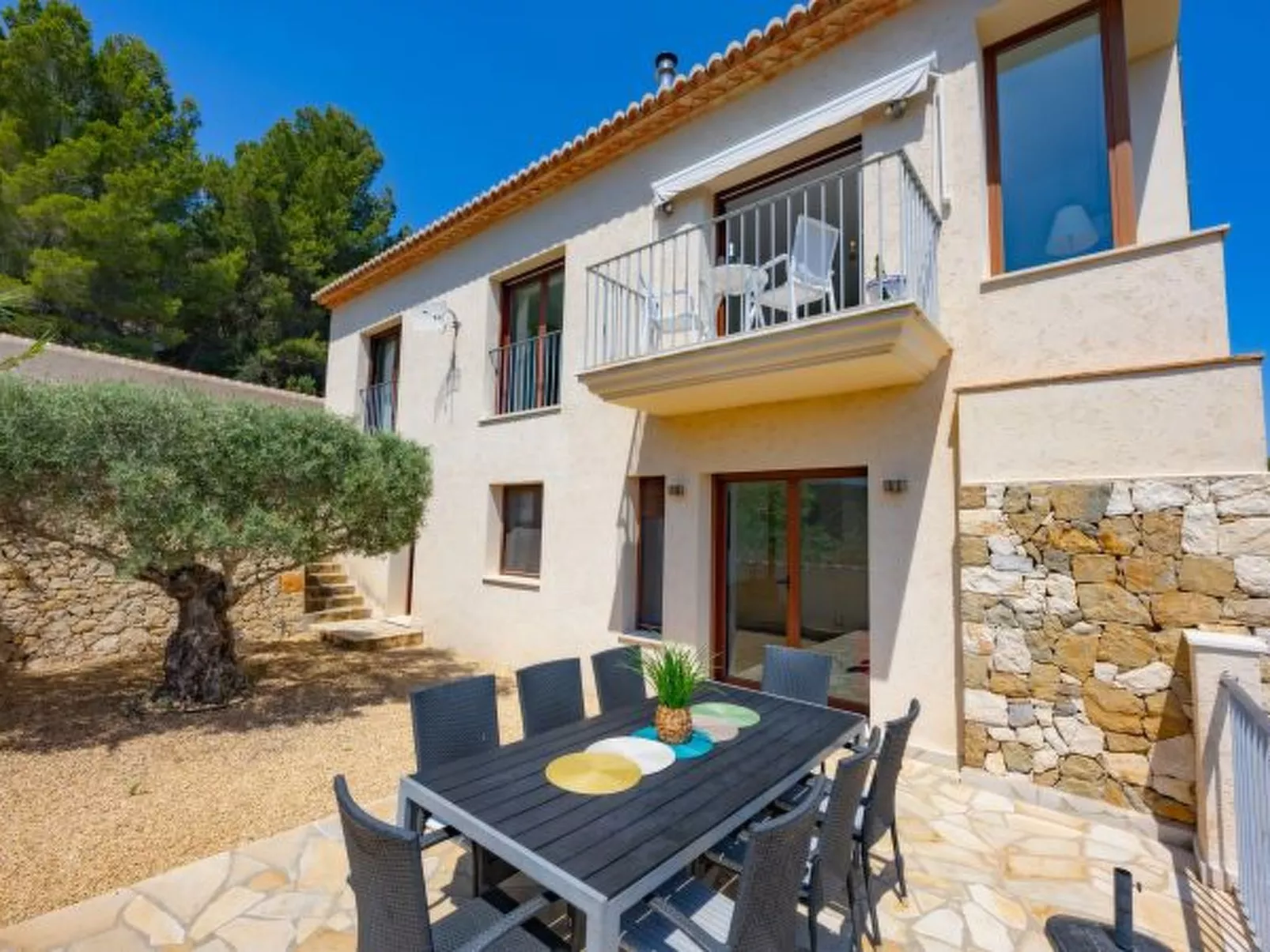 Villa Lia - PlusHolidays - Image-tags.info