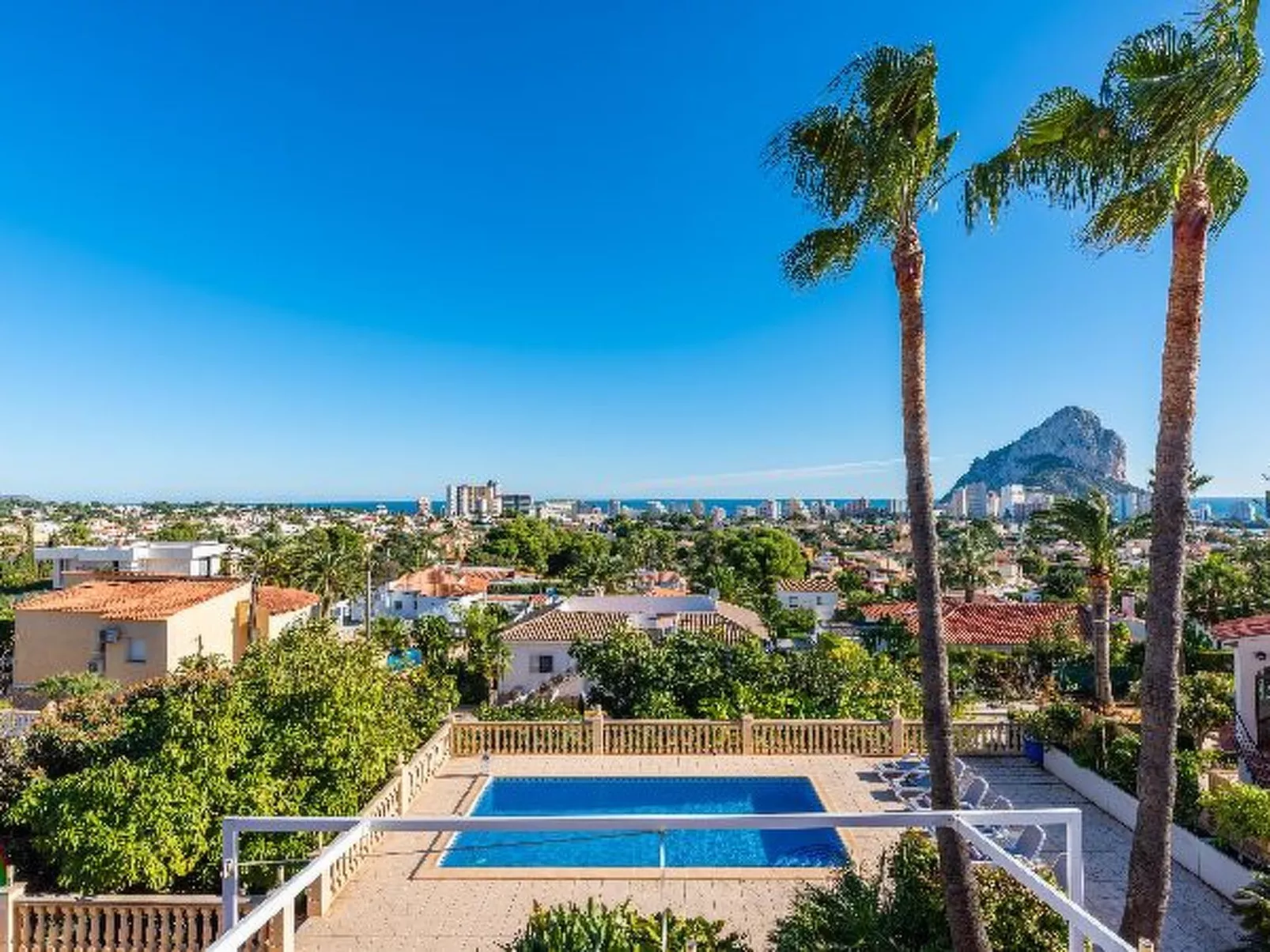 Villa Suenios - PlusHolidays - Image-tags.info