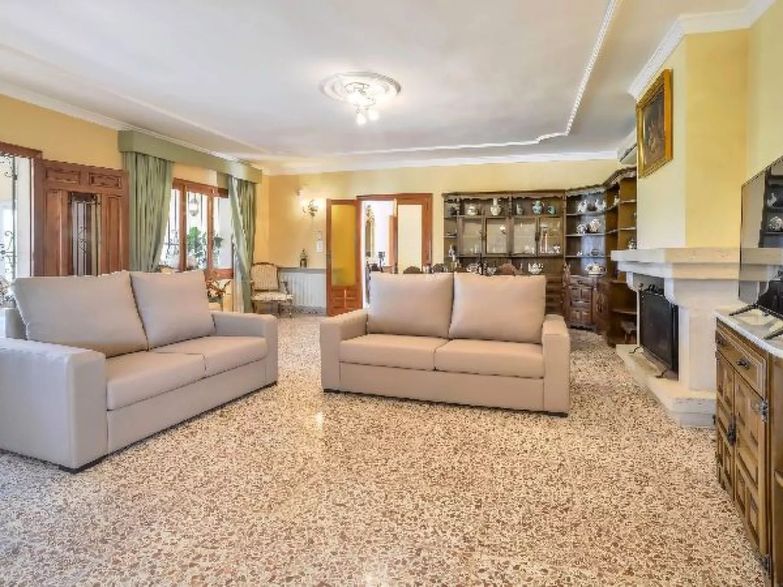 Villa Puchero - PlusHolidays - Image-tags.info