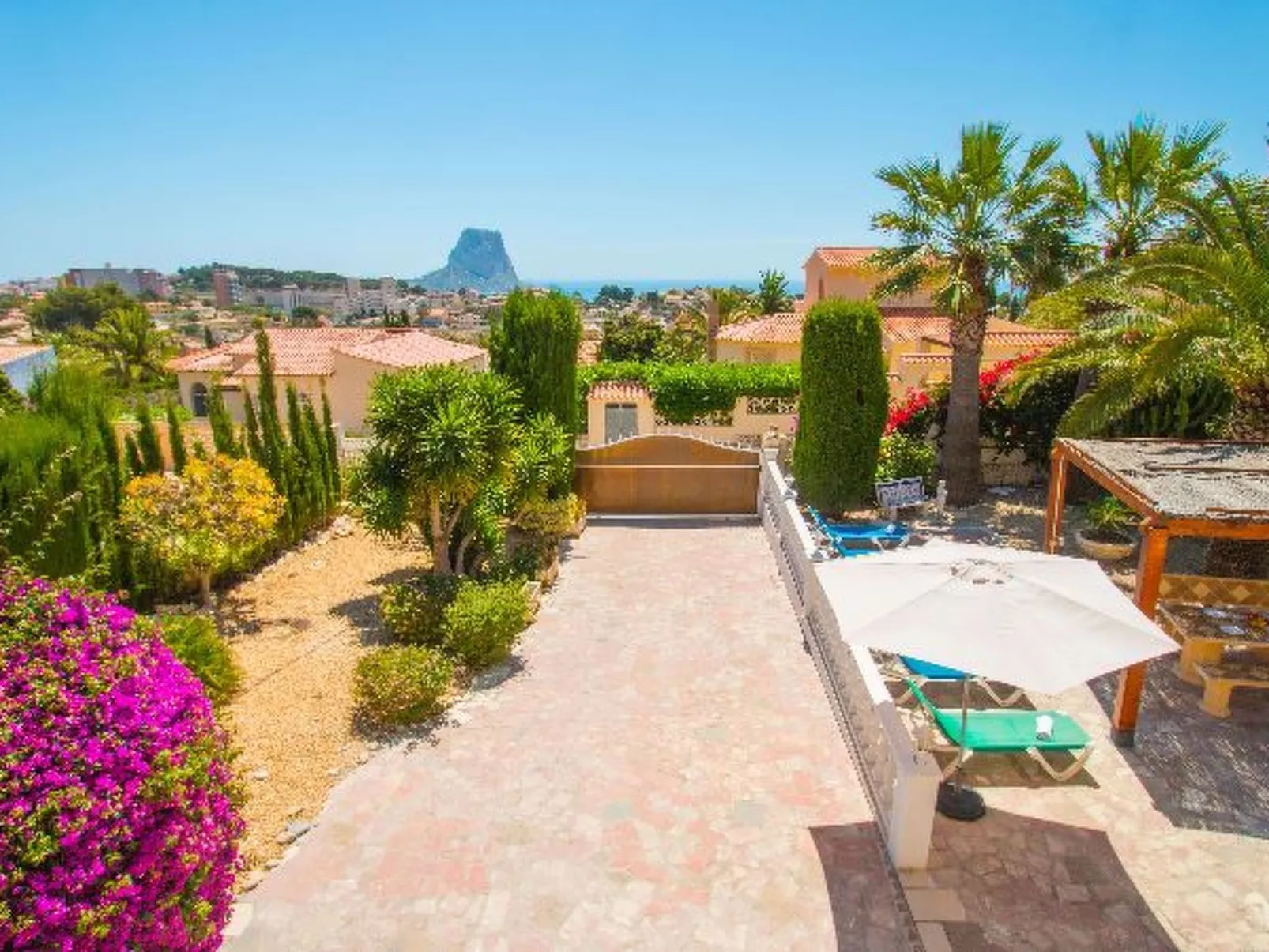 Villa Erik - PlusHolidays - Image-tags.info