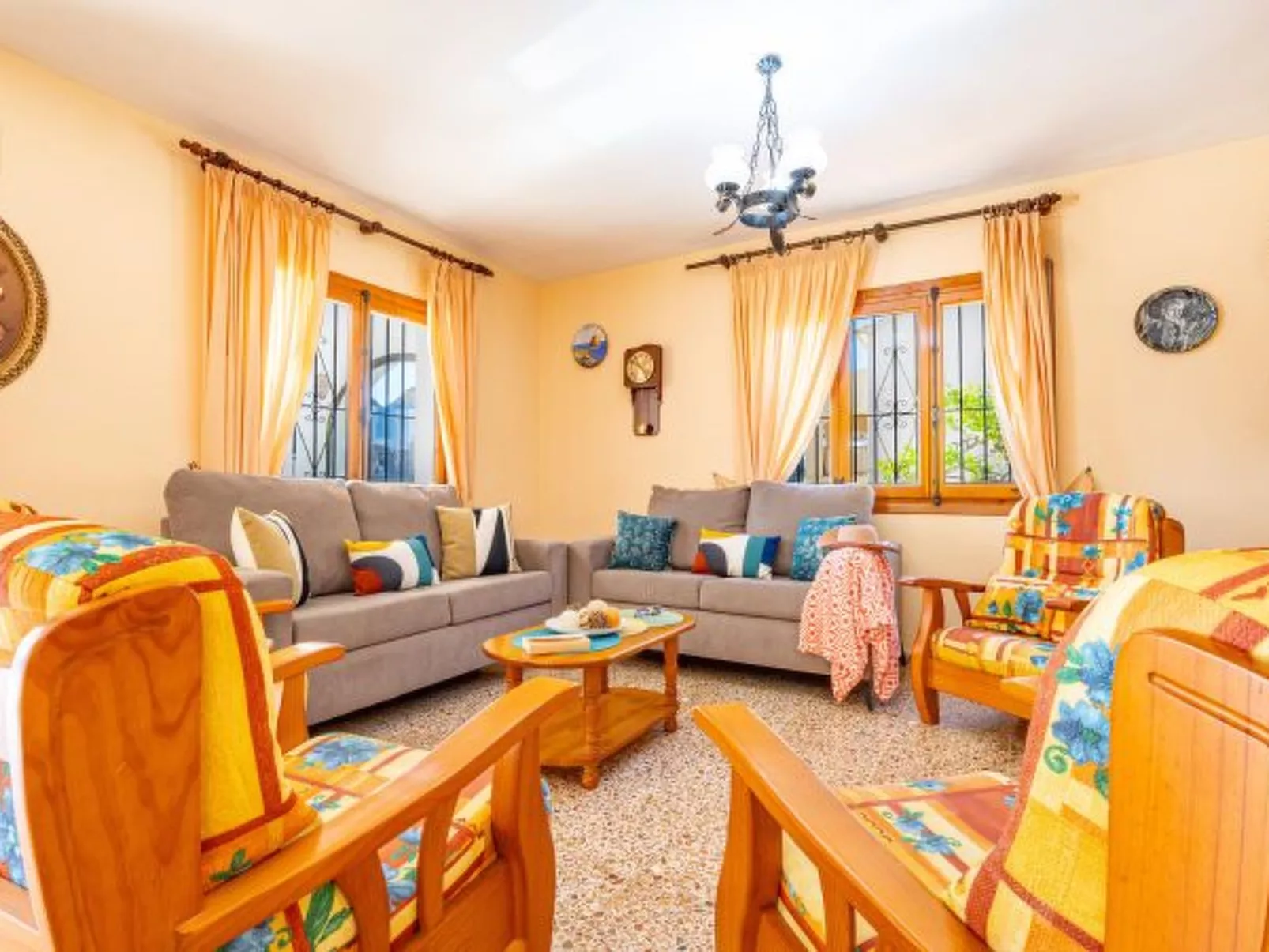 Villa Tere - PlusHolidays - Image-tags.info