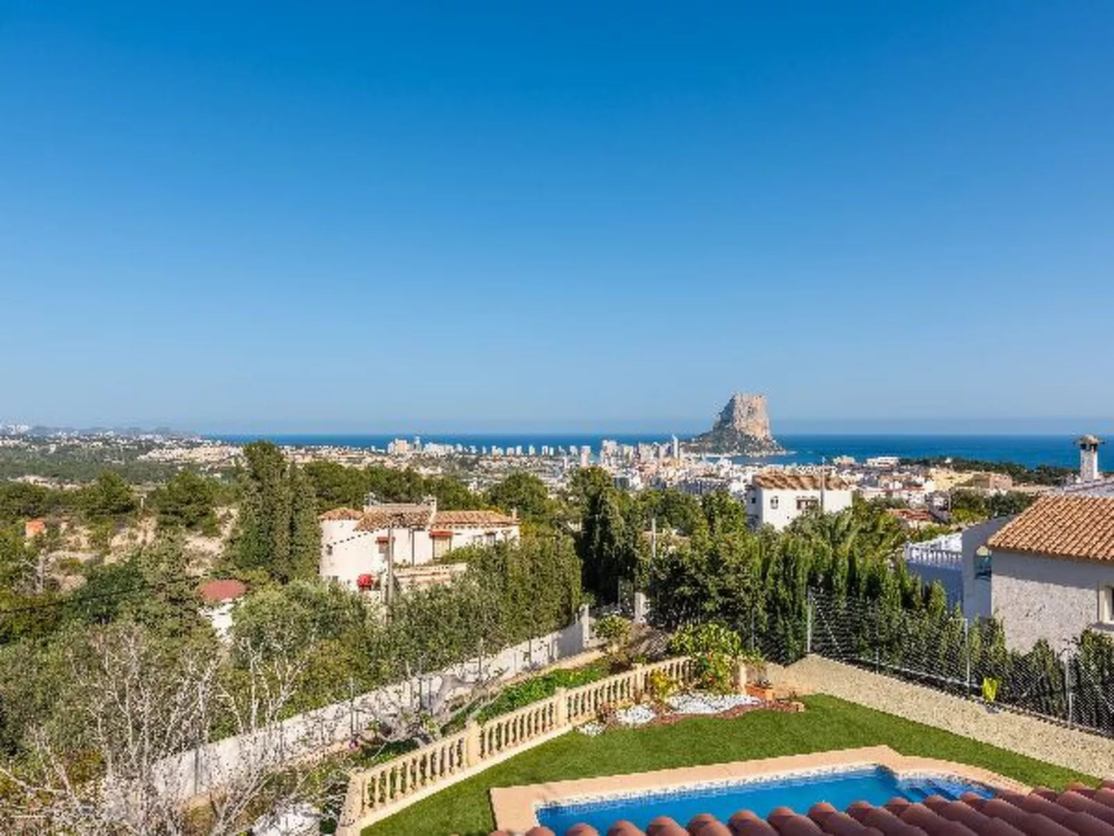 Villa Fina - PlusHolidays - Image-tags.info