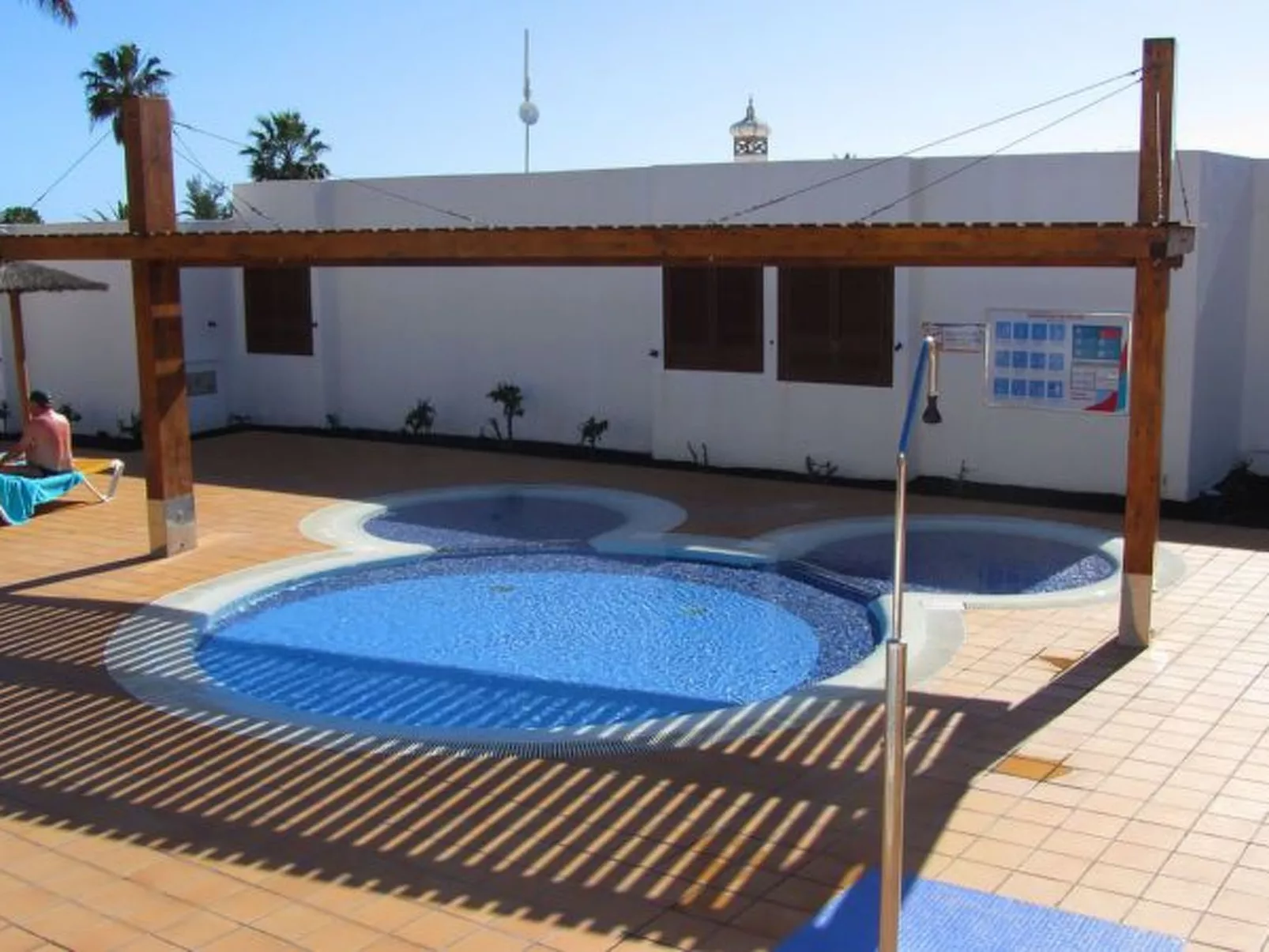 PLAYA FLAMINGO B - Image-tags.info