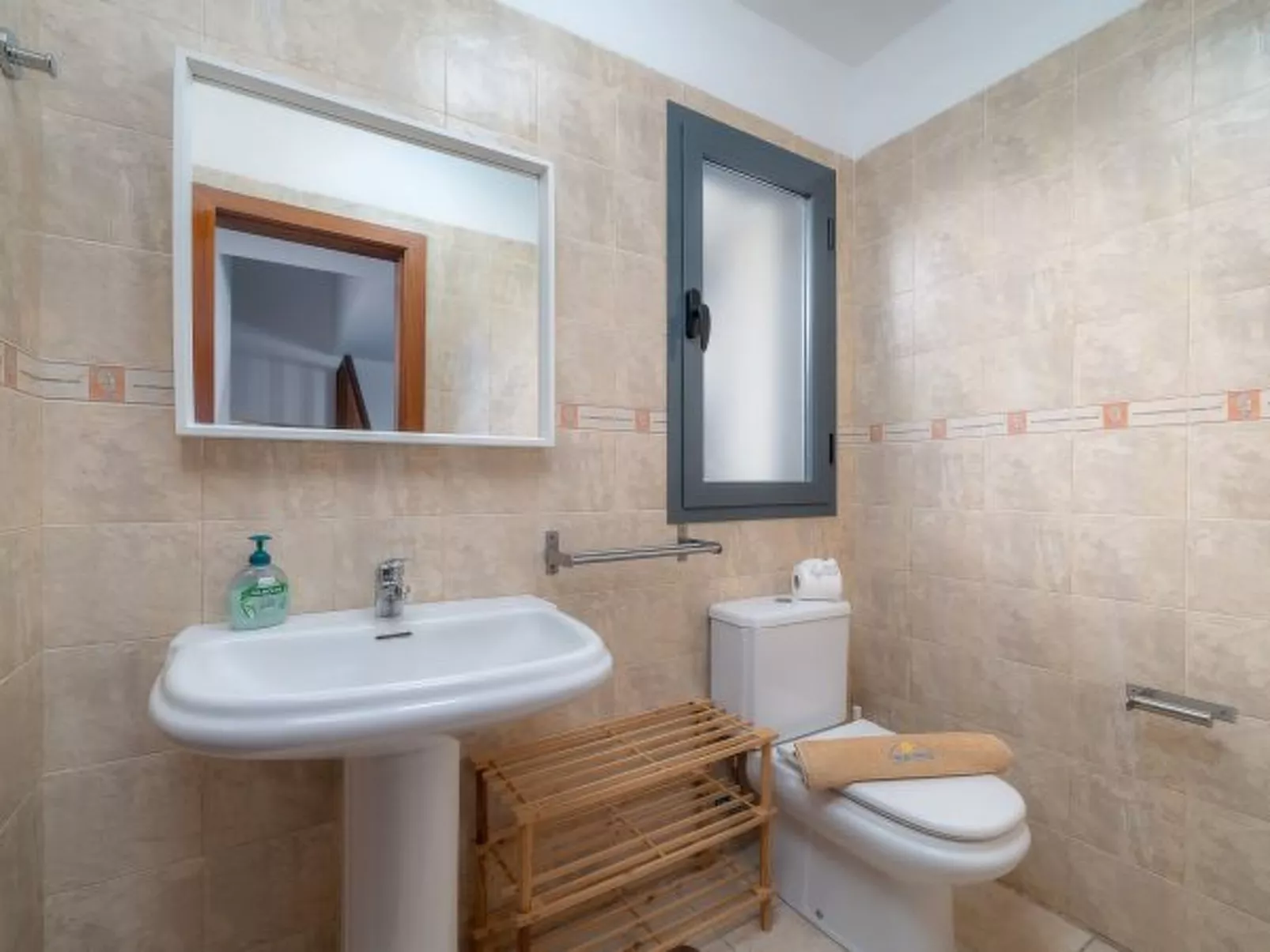 CASA LAGO, private villa in Playa Blanca - Image-tags.info