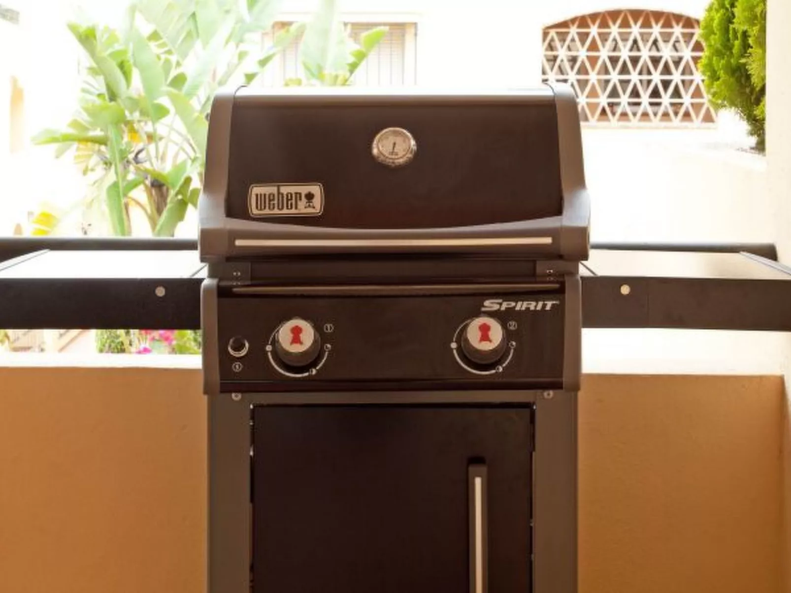 Hacienda Elviria - Image-tags.info