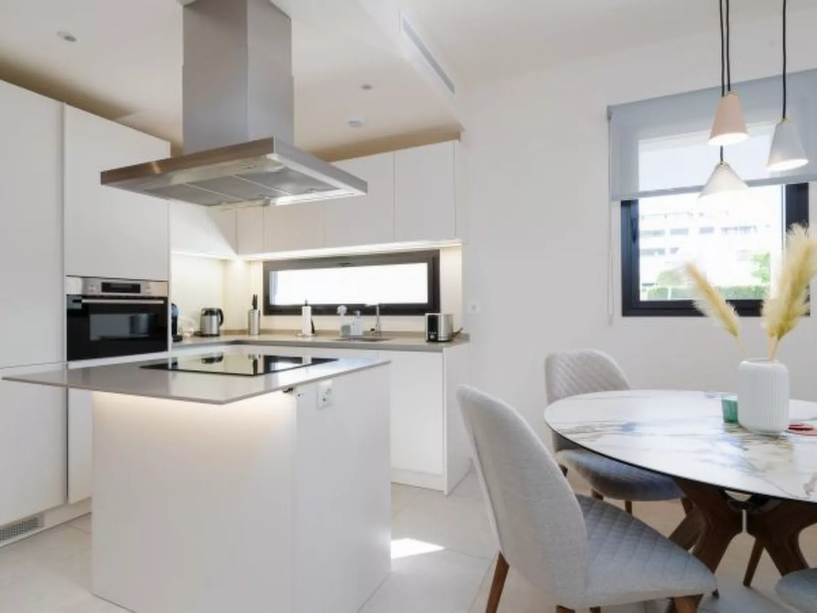 Jardinana - apartment with two bedrooms close to b - Image-tags.info