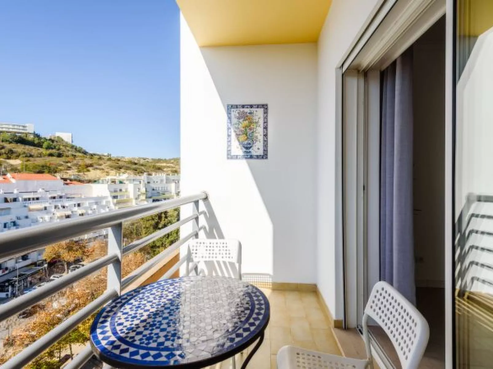 Amazing Apartment in Albufeira - Inside