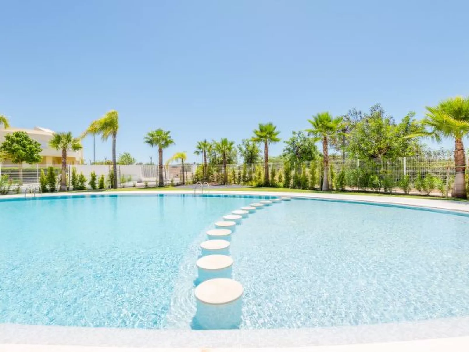 Lakes 24 at Praia da Falesia Vilamoura - Outside