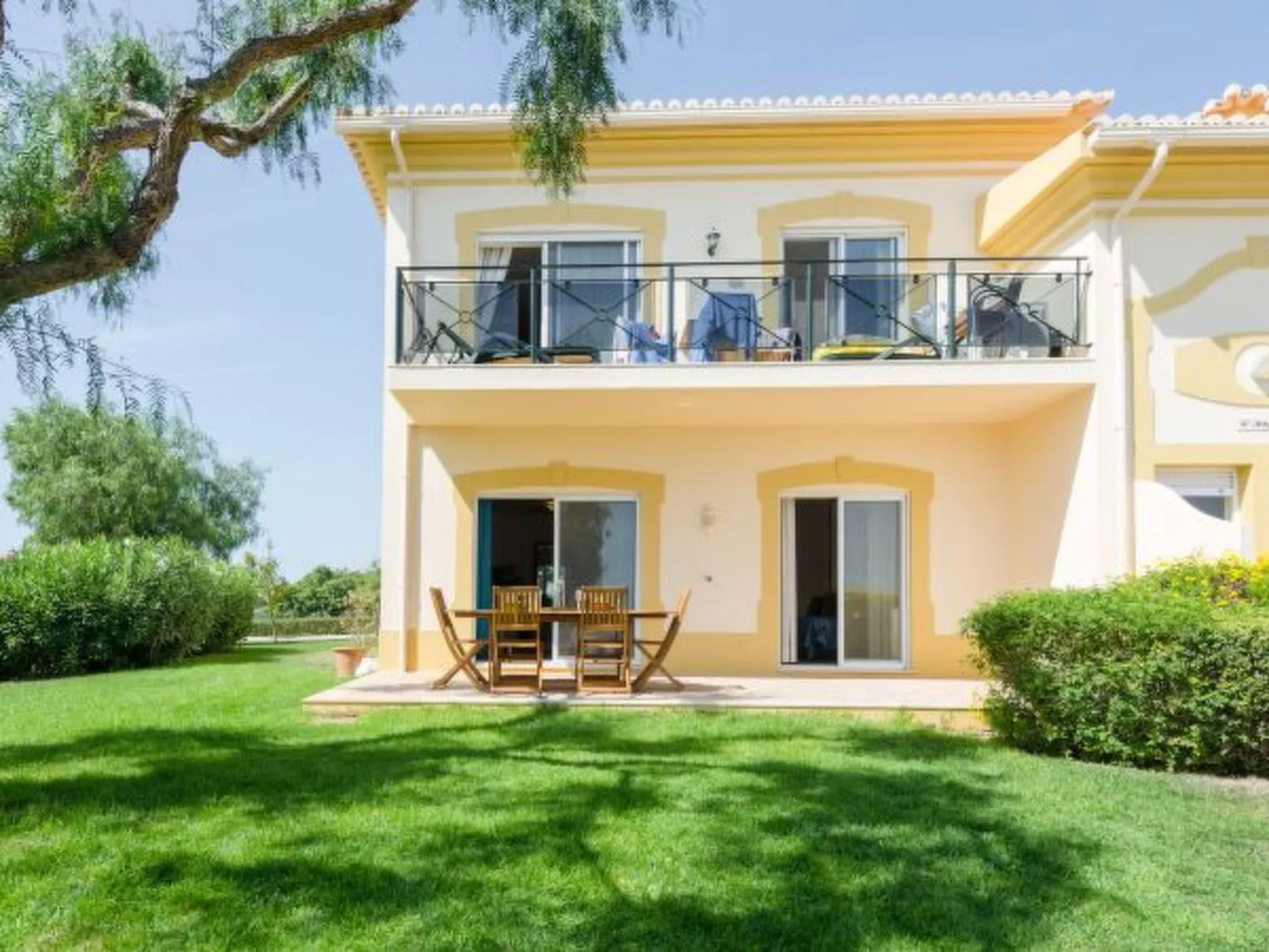 Boavista Golf Resort Apartment - Outside