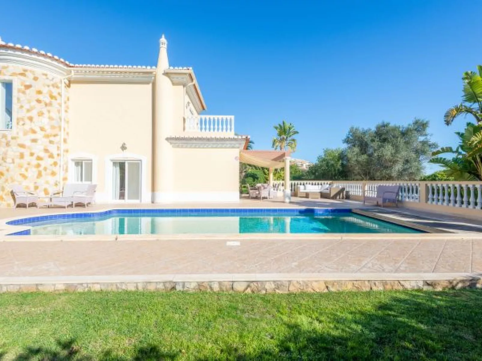 Lote 50 at Boavista Resort Lagos - Outside