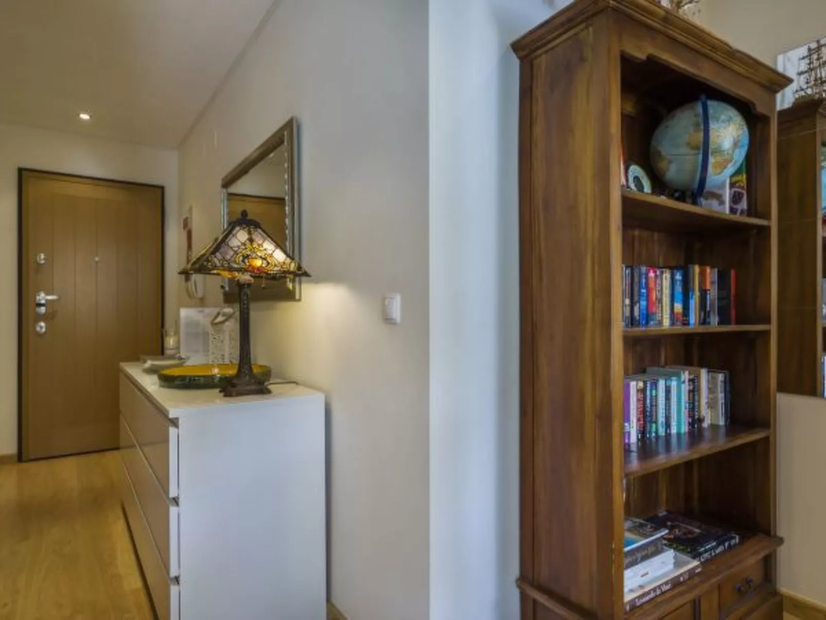 Sesimbra Prime Apartment - Inside