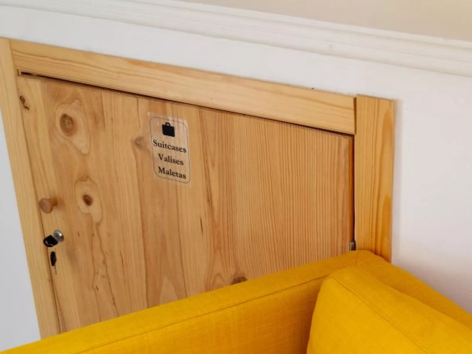 Seixal Bay Apartments - Loft - Inside