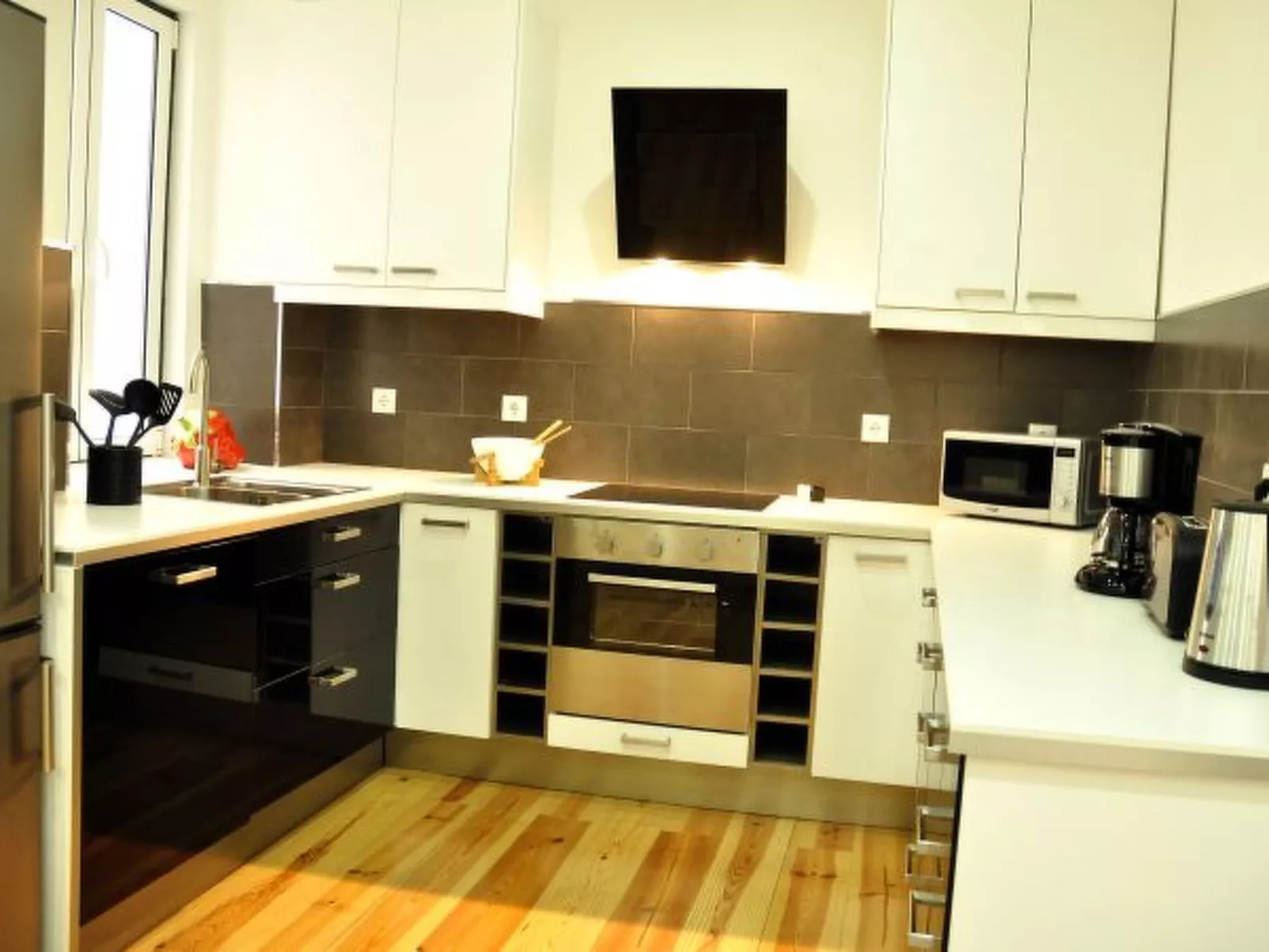 Marquês Classy Apartment - Inside