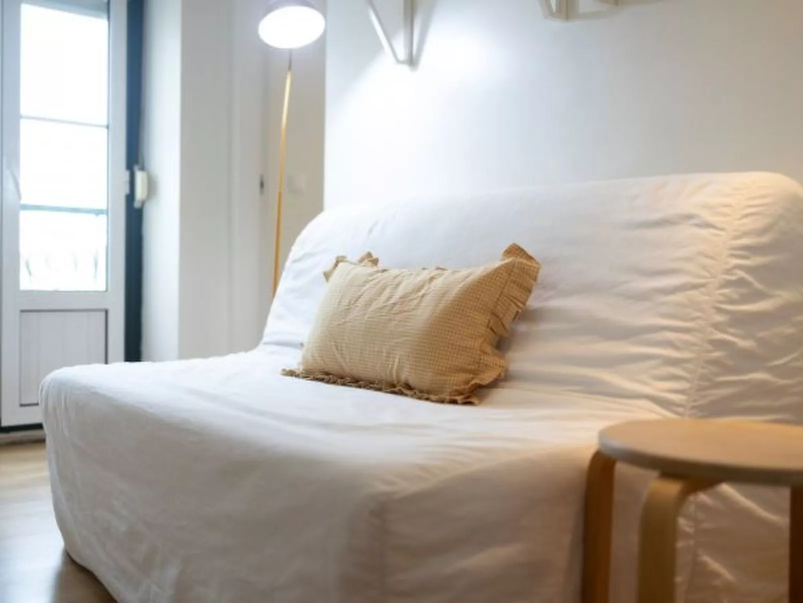 Alfama District Apartments - Sé - Inside