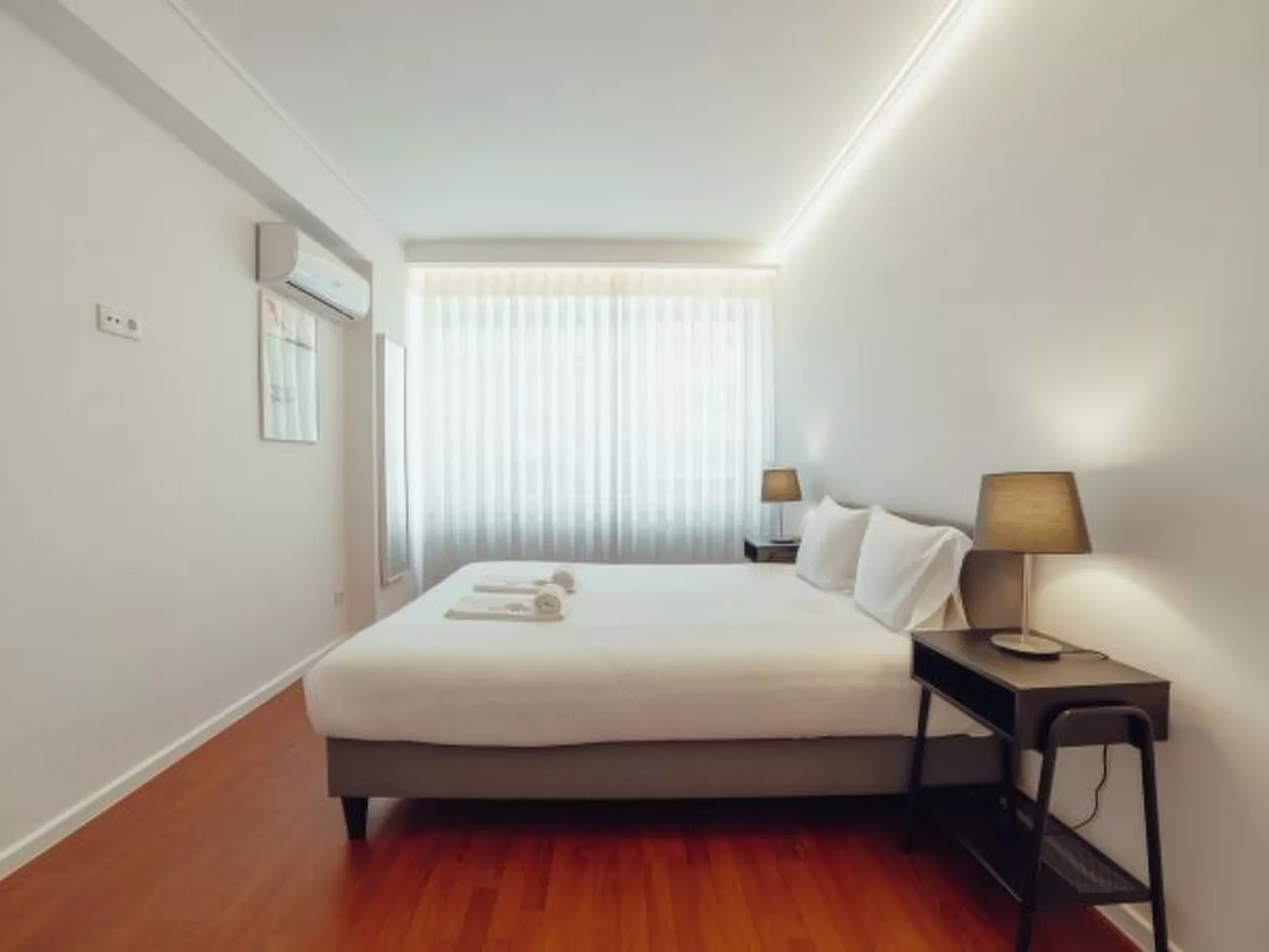 GRAND APARTMENT MERCADO BOM SUCESSO by VACATIONY - Inside