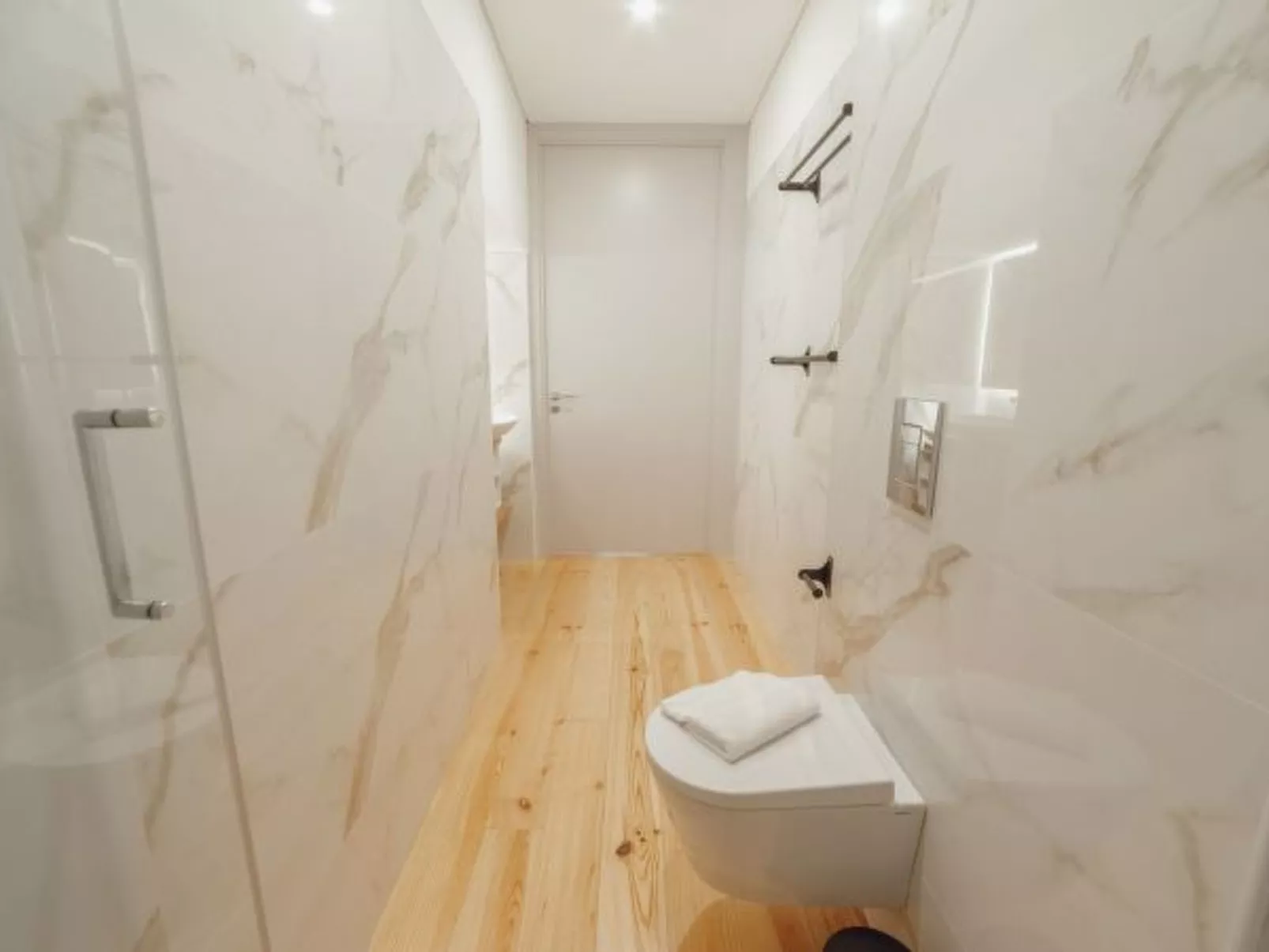 HEART OF PORTO APARTMENT C by VACATIONY - Inside