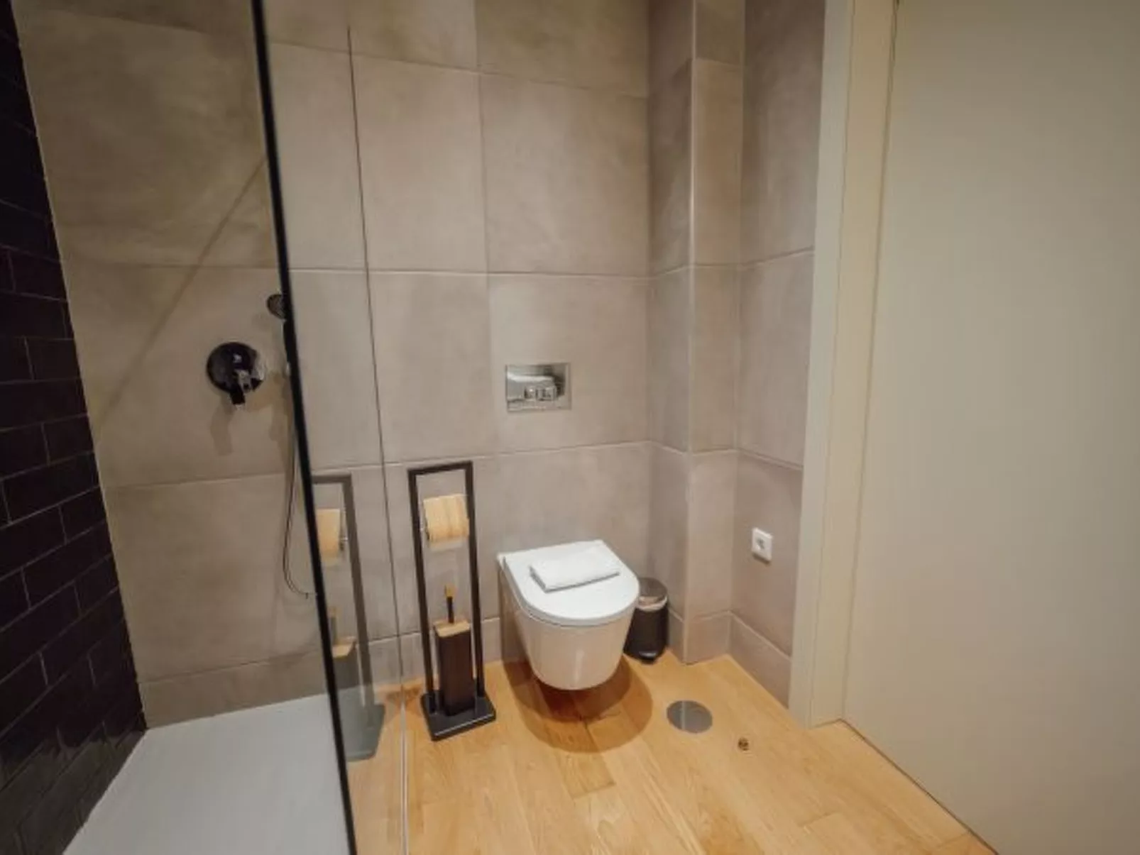 24 AGOSTO AMAZING TRIPLEX by VACATIONY - Inside