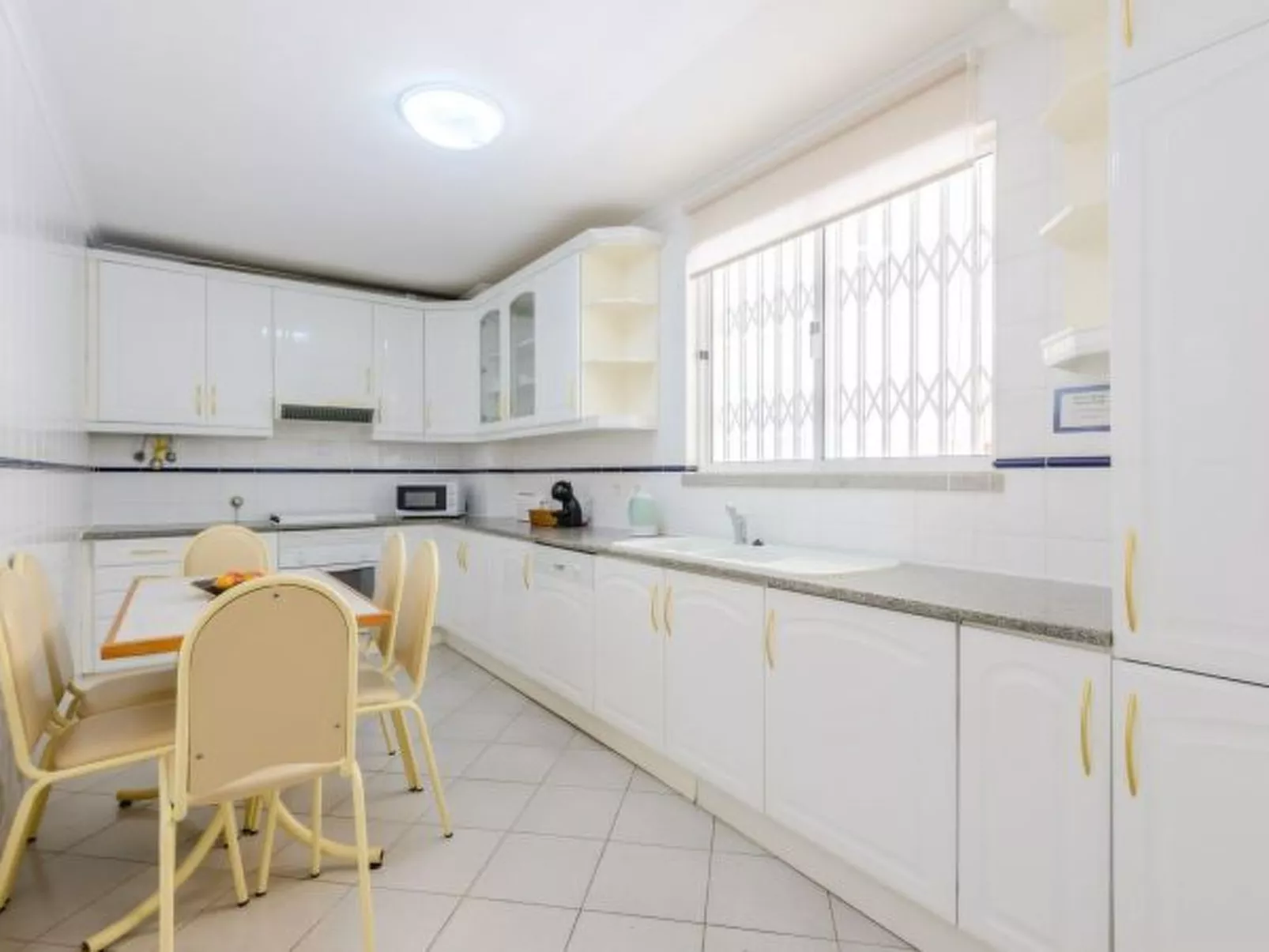 Casa Europa - Vilamoura centre - Inside