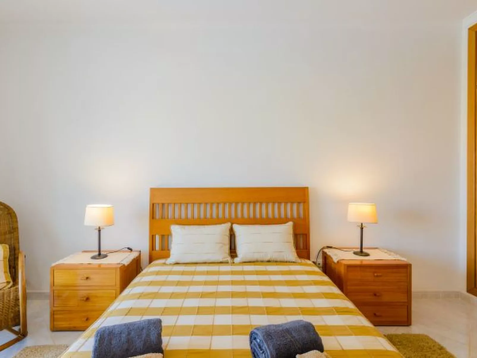 Casa Grevilias - central Vilamoura - Inside