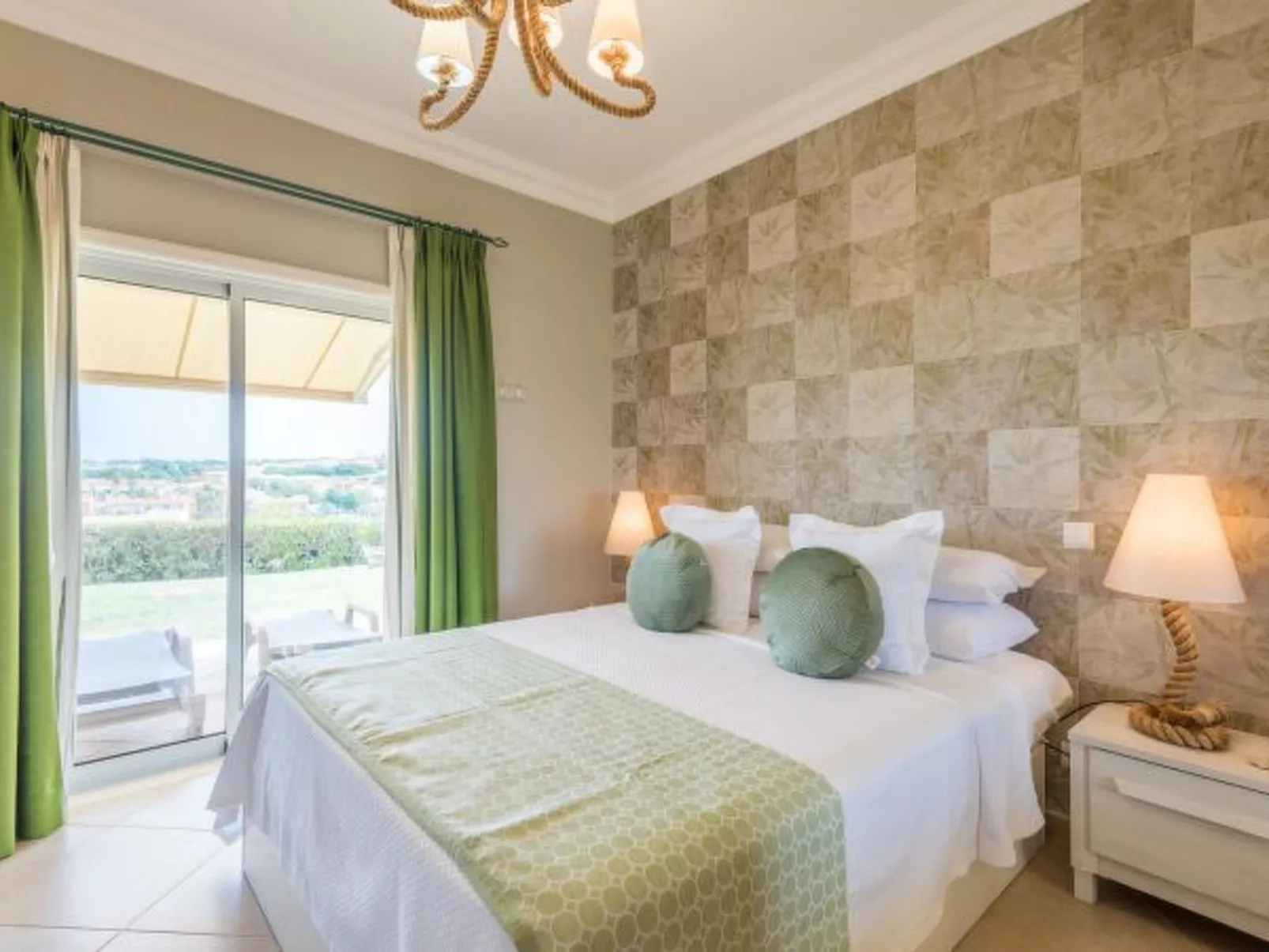 Boavista Charming Apartment - Inside