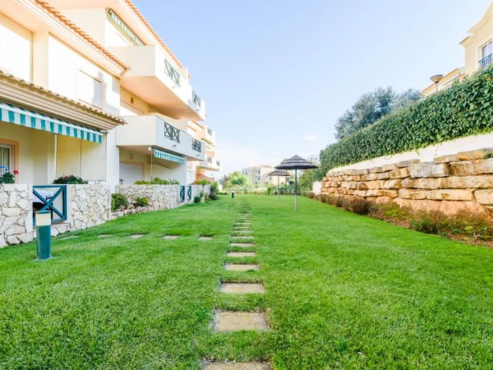 Quinta do Paiva - Jardins do Vale - Outside