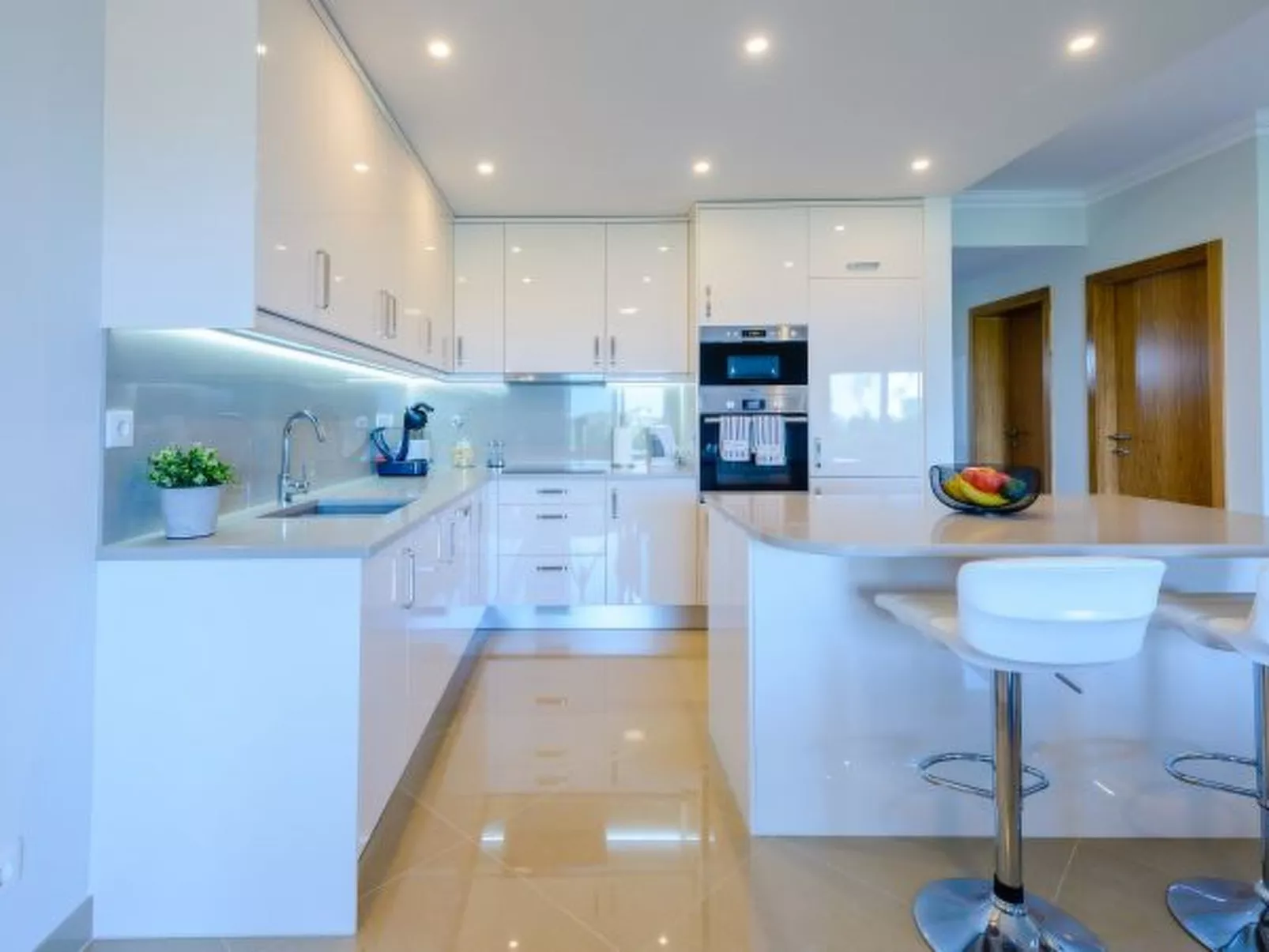 Boavista Golf and Spa Resort - Bayview - Inside