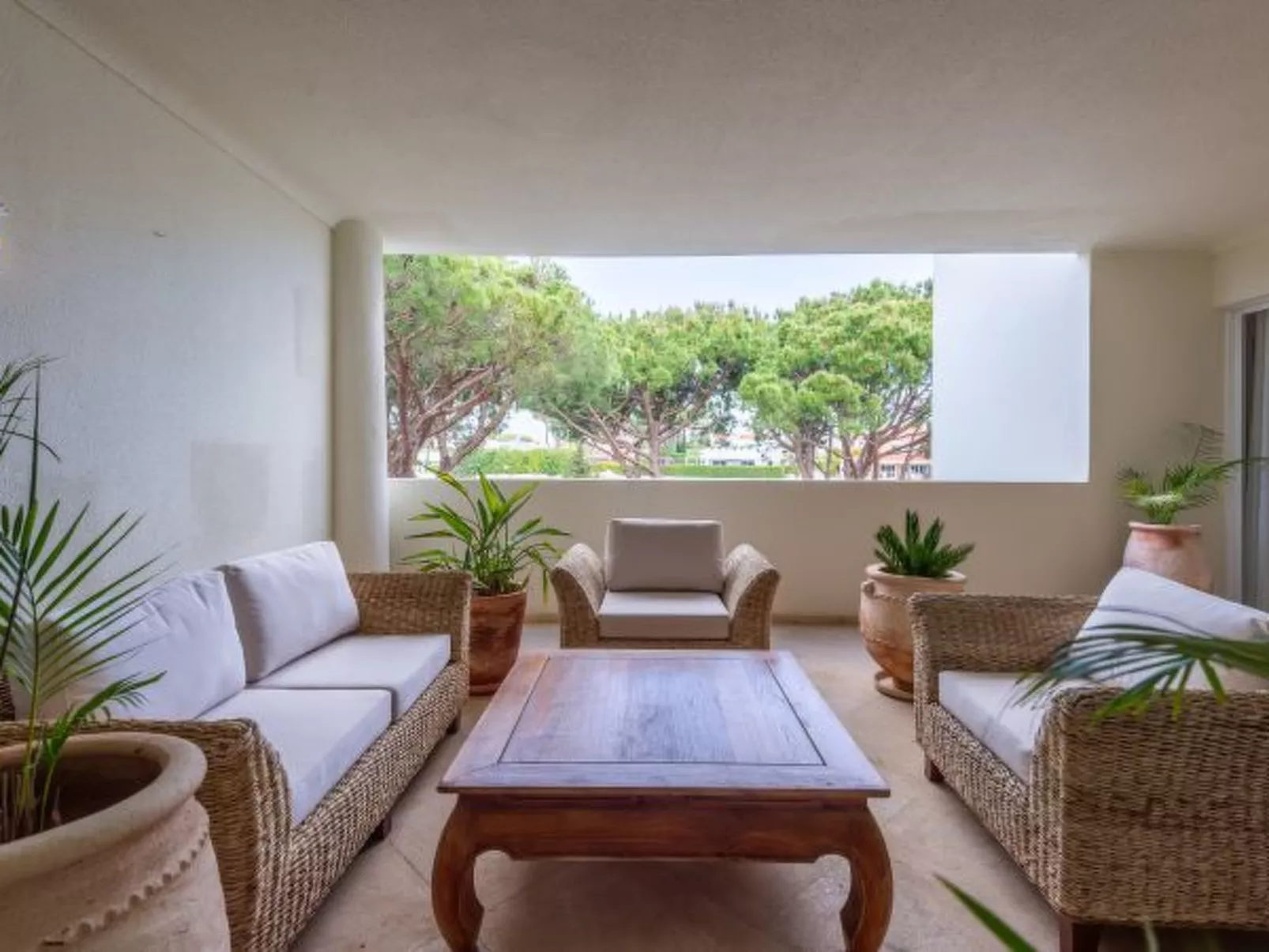 Jardins do Golfe at Vale do Lobo - Inside