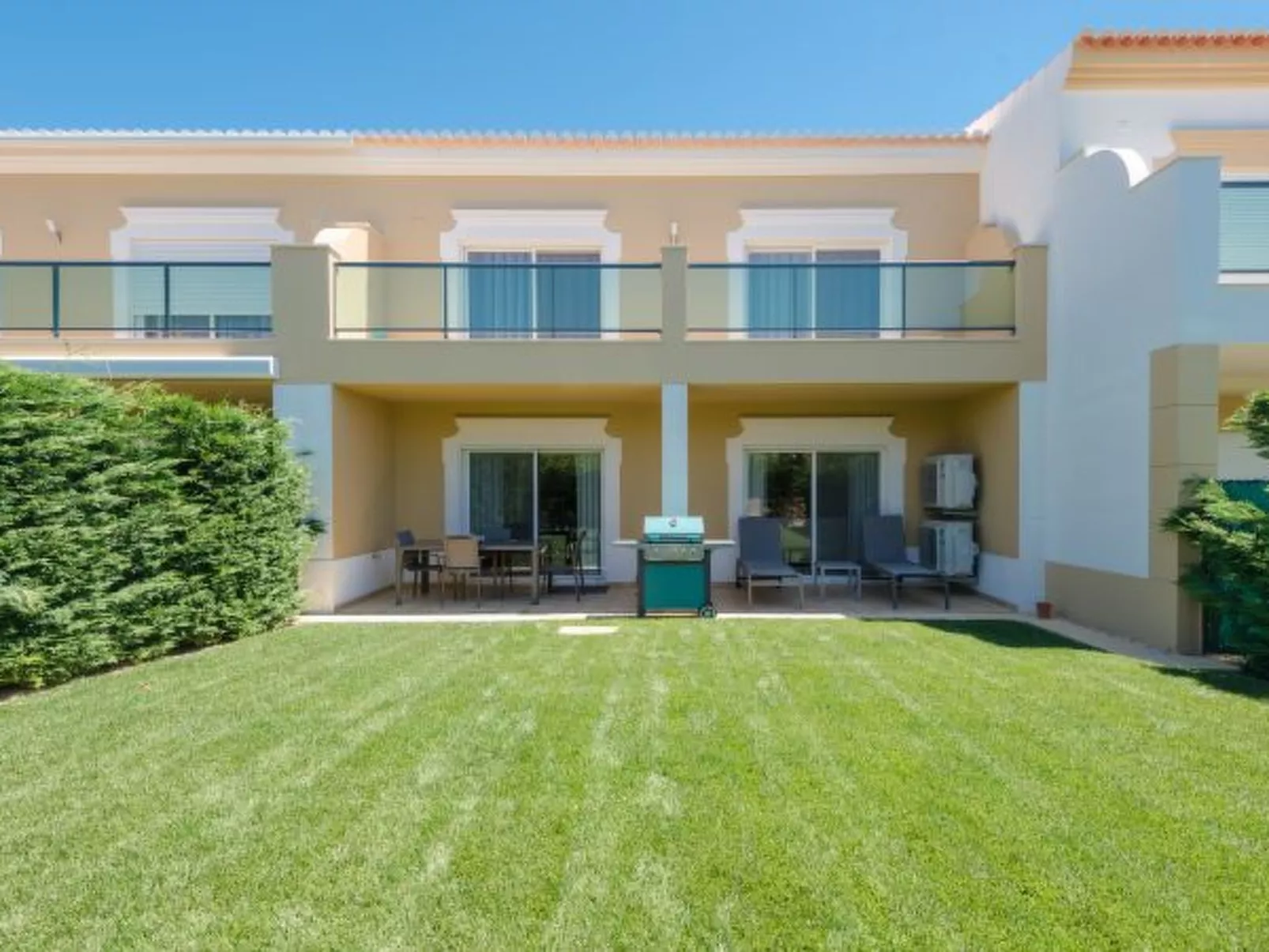 Boavista Resort - Casa Belinda - Outside