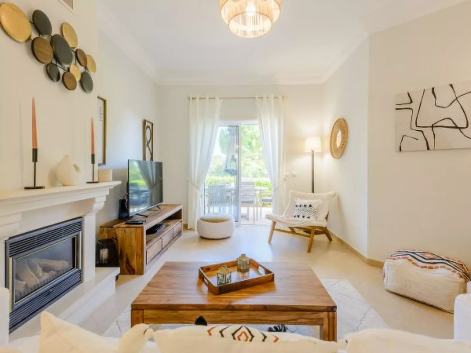 Casa Lomy - Boavista Resort and Spa - Inside