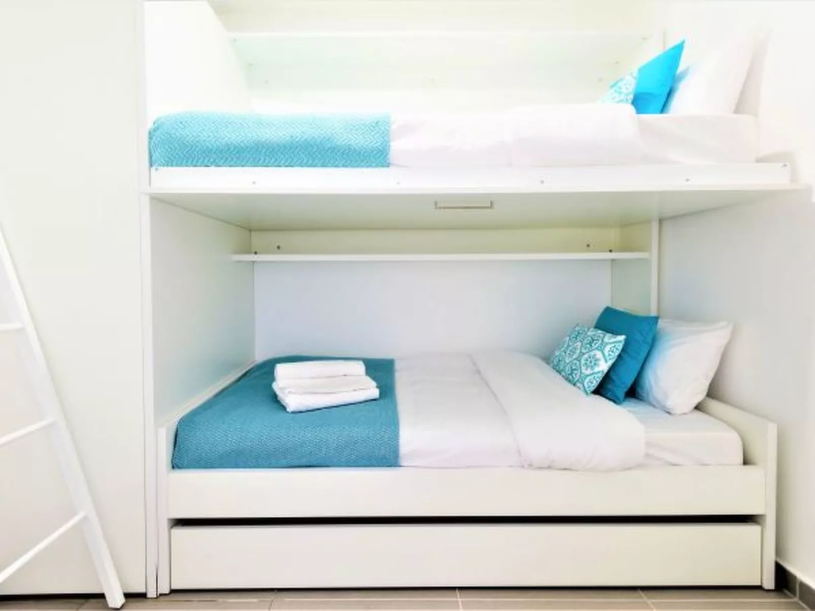 Vale do Lobo Apartment B - Inside