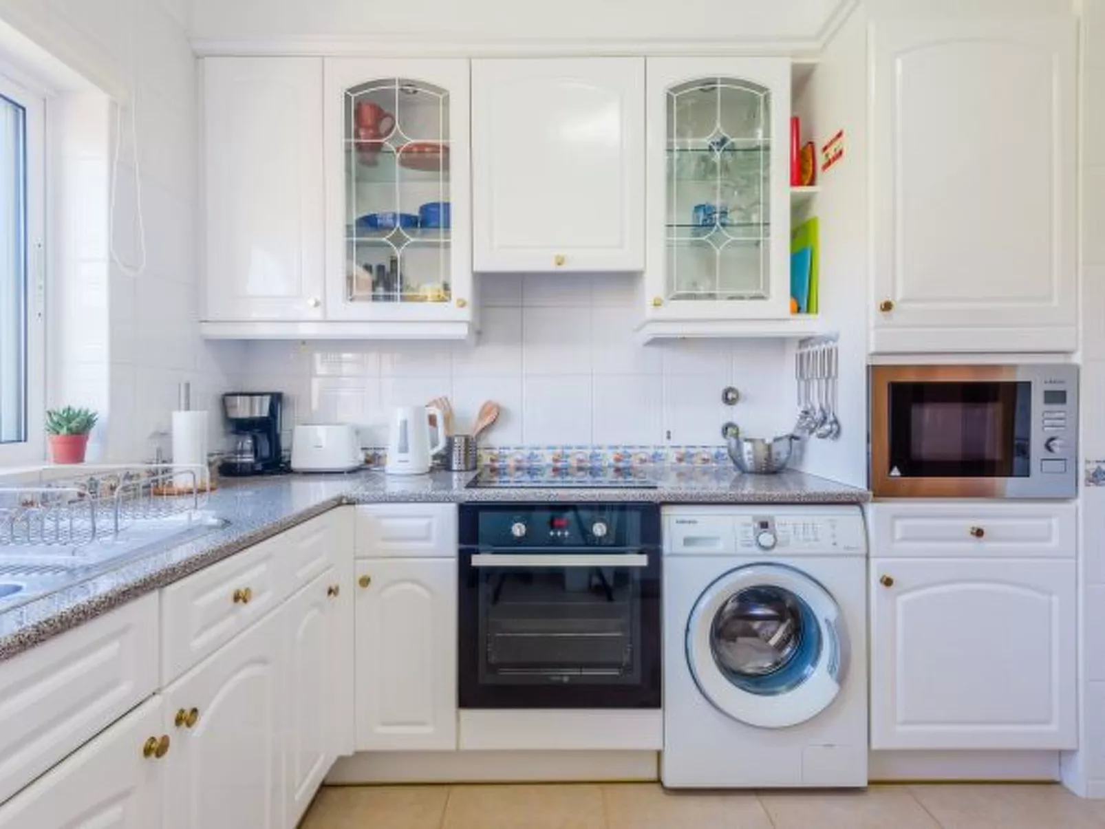 Fairviews Village - Boavista Resort in Lagos - Inside