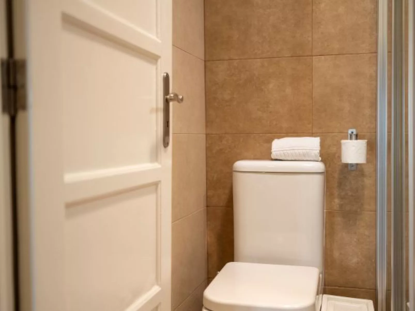 Alfama District Apartments - Santiago - Inside