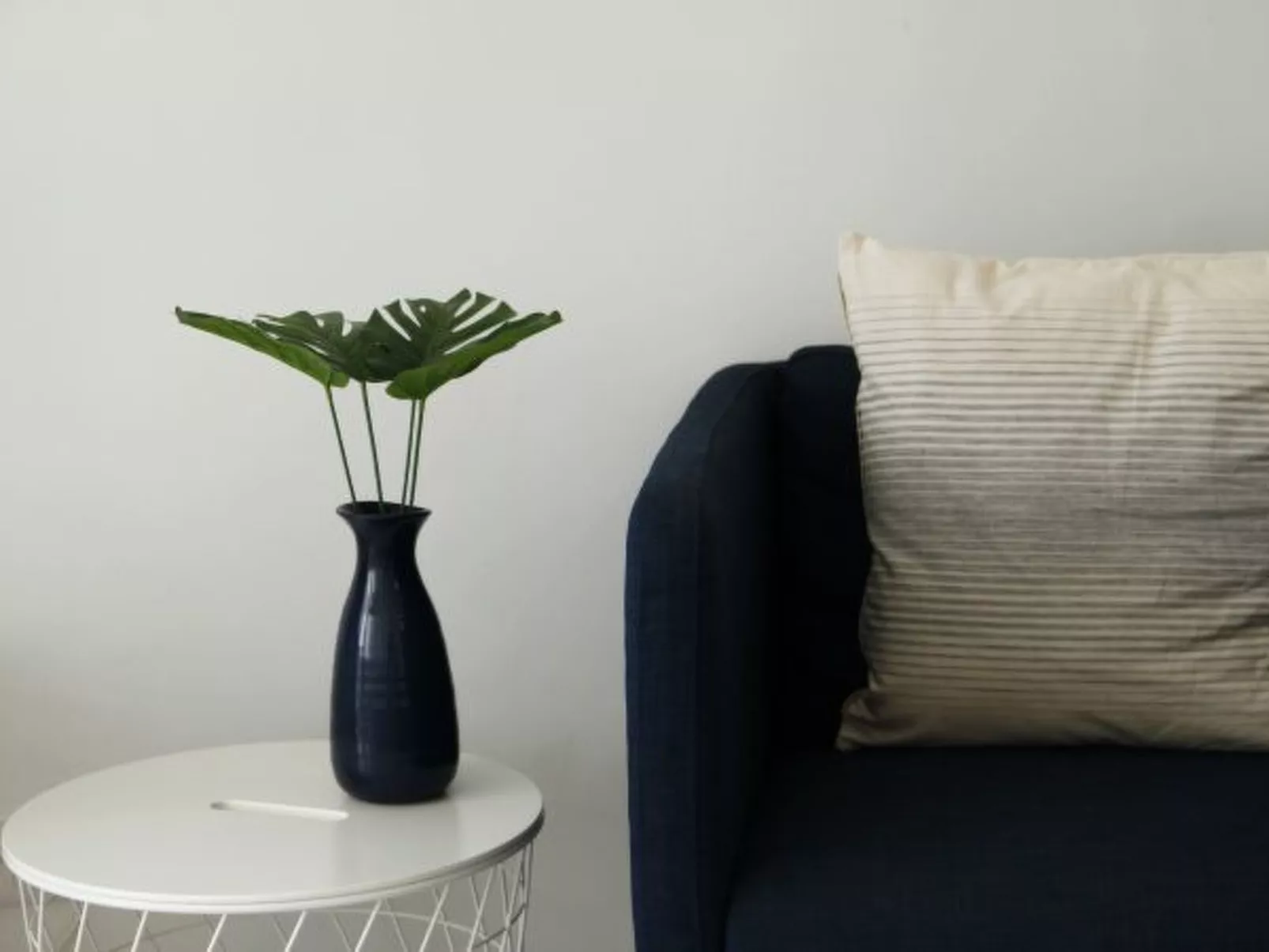 Caparica Sea View Apartment - Inside